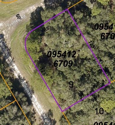 Lot 9 Trolley Rd, North Port, FL 34291 · MLS# C7521388 — photo 1 of 1