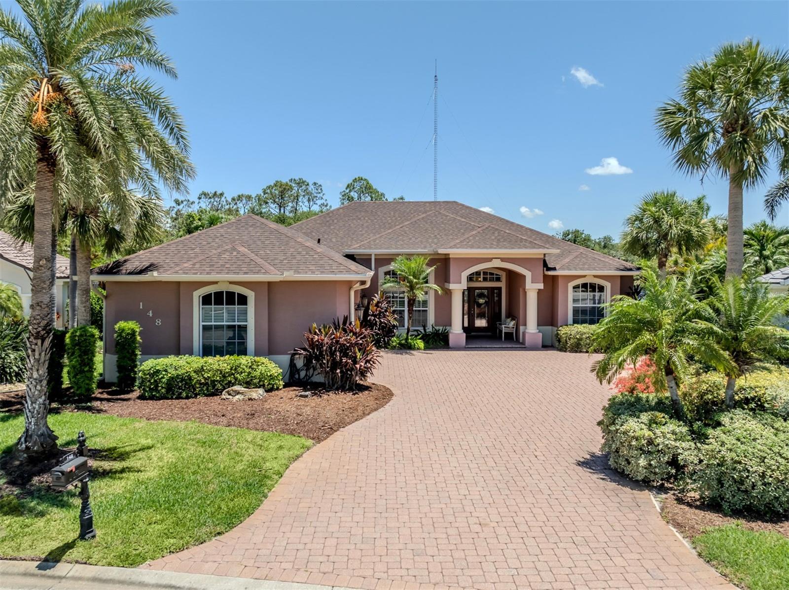 148 Wading Bird Dr, Venice, FL 34292 — photo 2 of 50