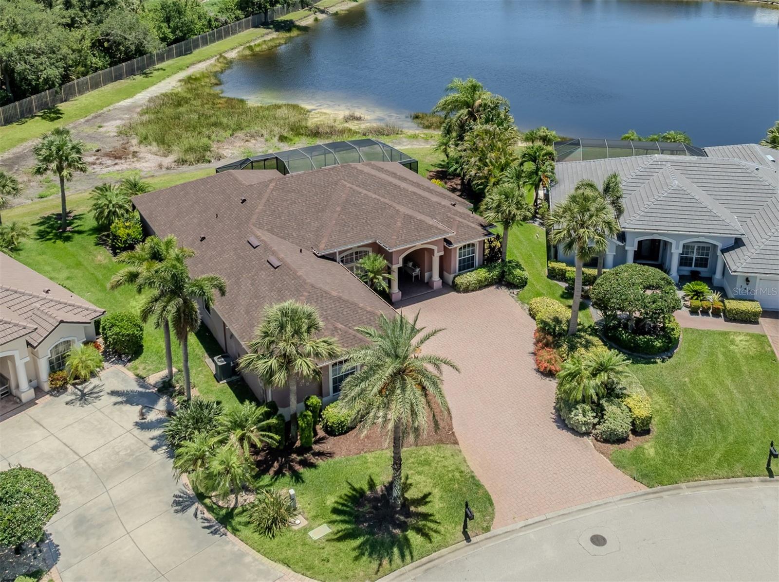 148 Wading Bird Dr, Venice, FL 34292 — photo 34 of 50