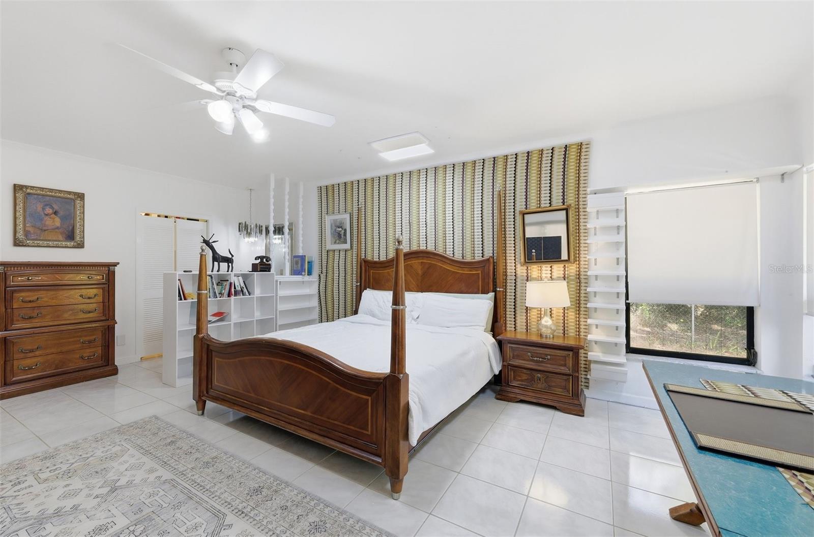 Primary Bedroom Suite