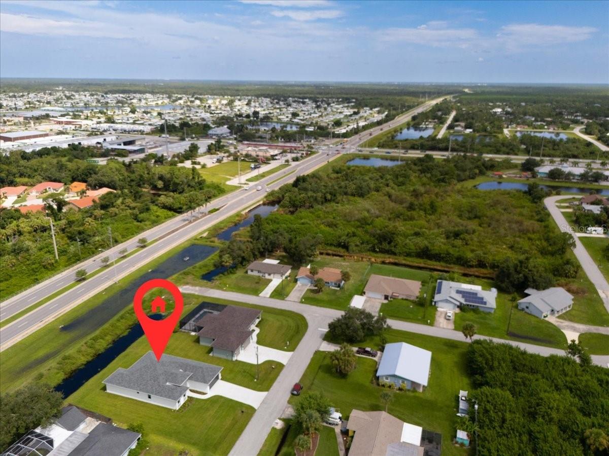 6999 Burnsville St, Englewood, FL 34224 — photo 34 of 36