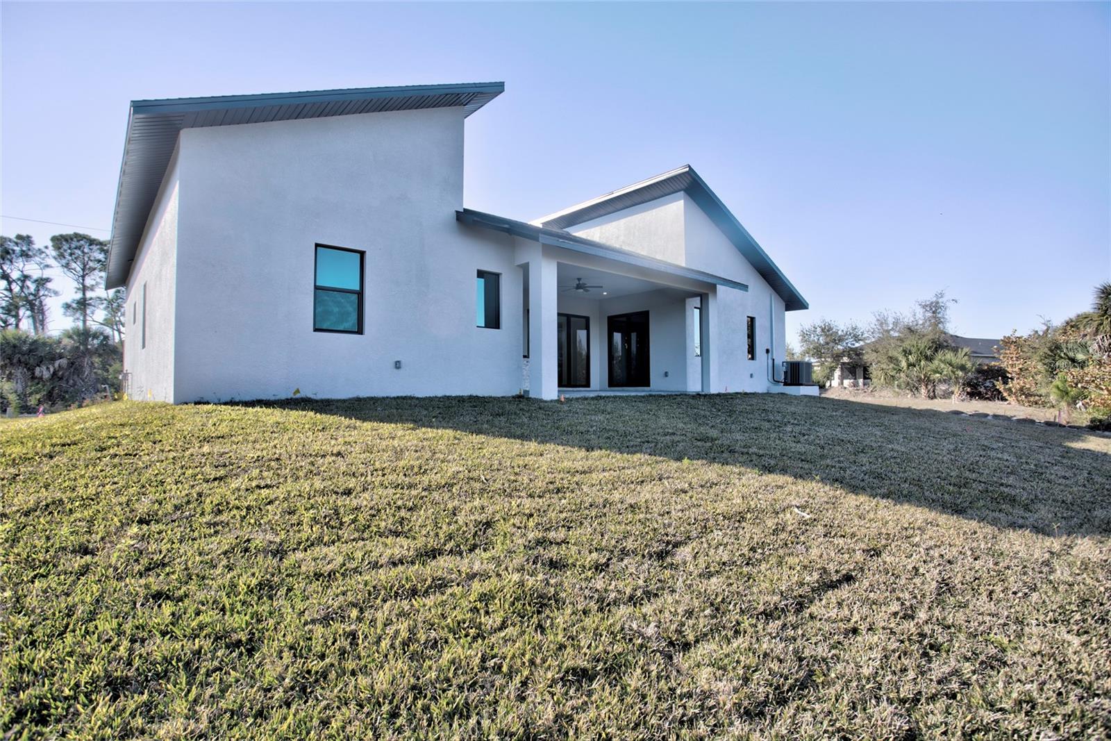9574 Salt Lake St, Port Charlotte, FL 33981 — photo 3 of 58