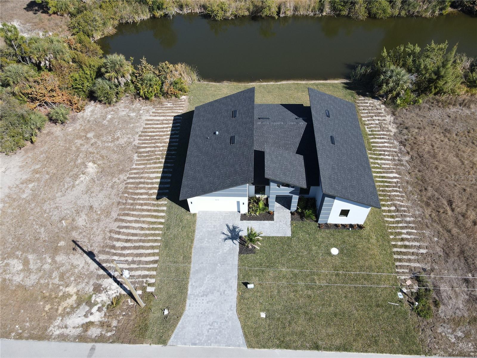 9574 Salt Lake St, Port Charlotte, FL 33981 — photo 50 of 58