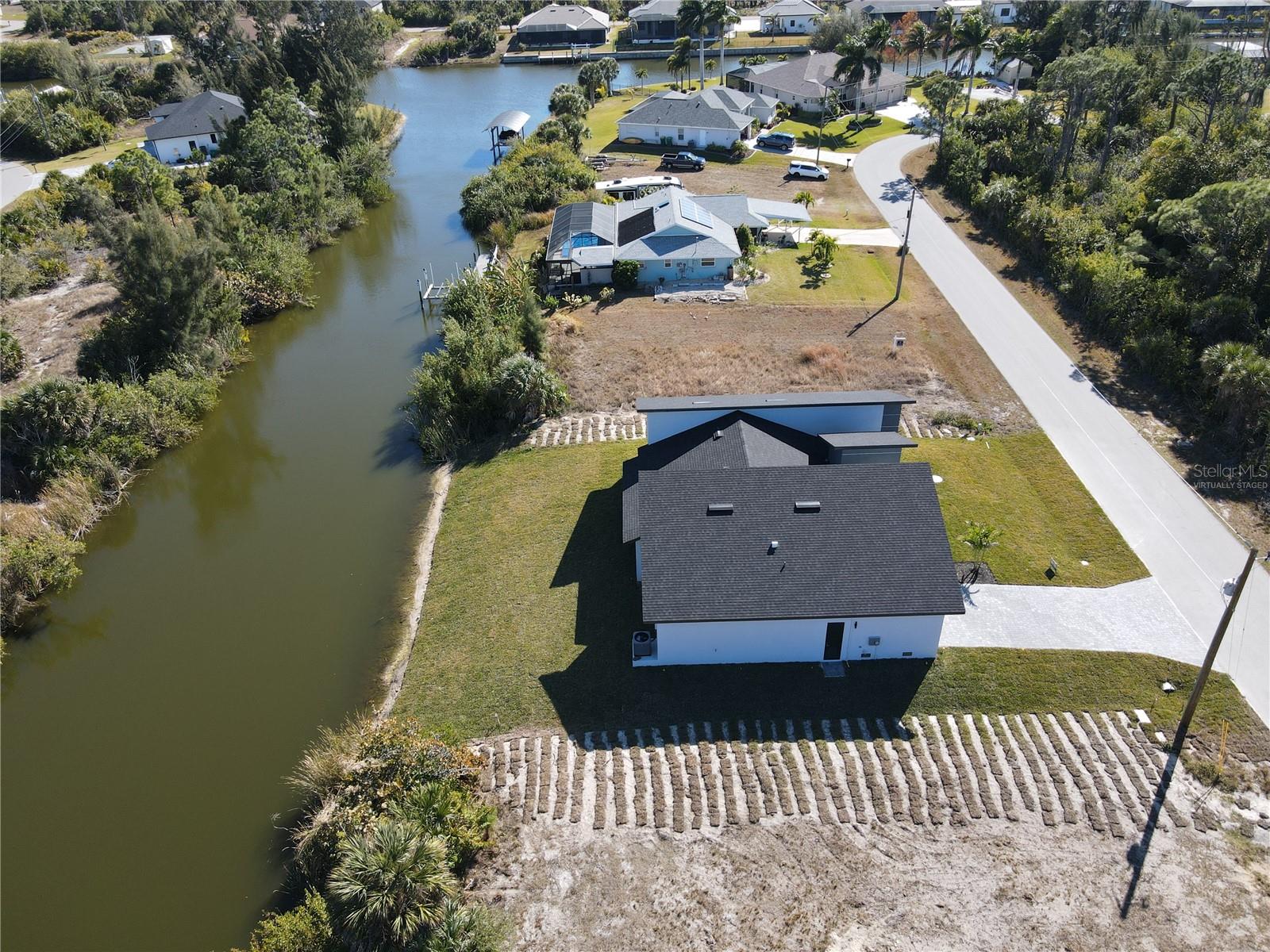9574 Salt Lake St, Port Charlotte, FL 33981 — photo 52 of 58