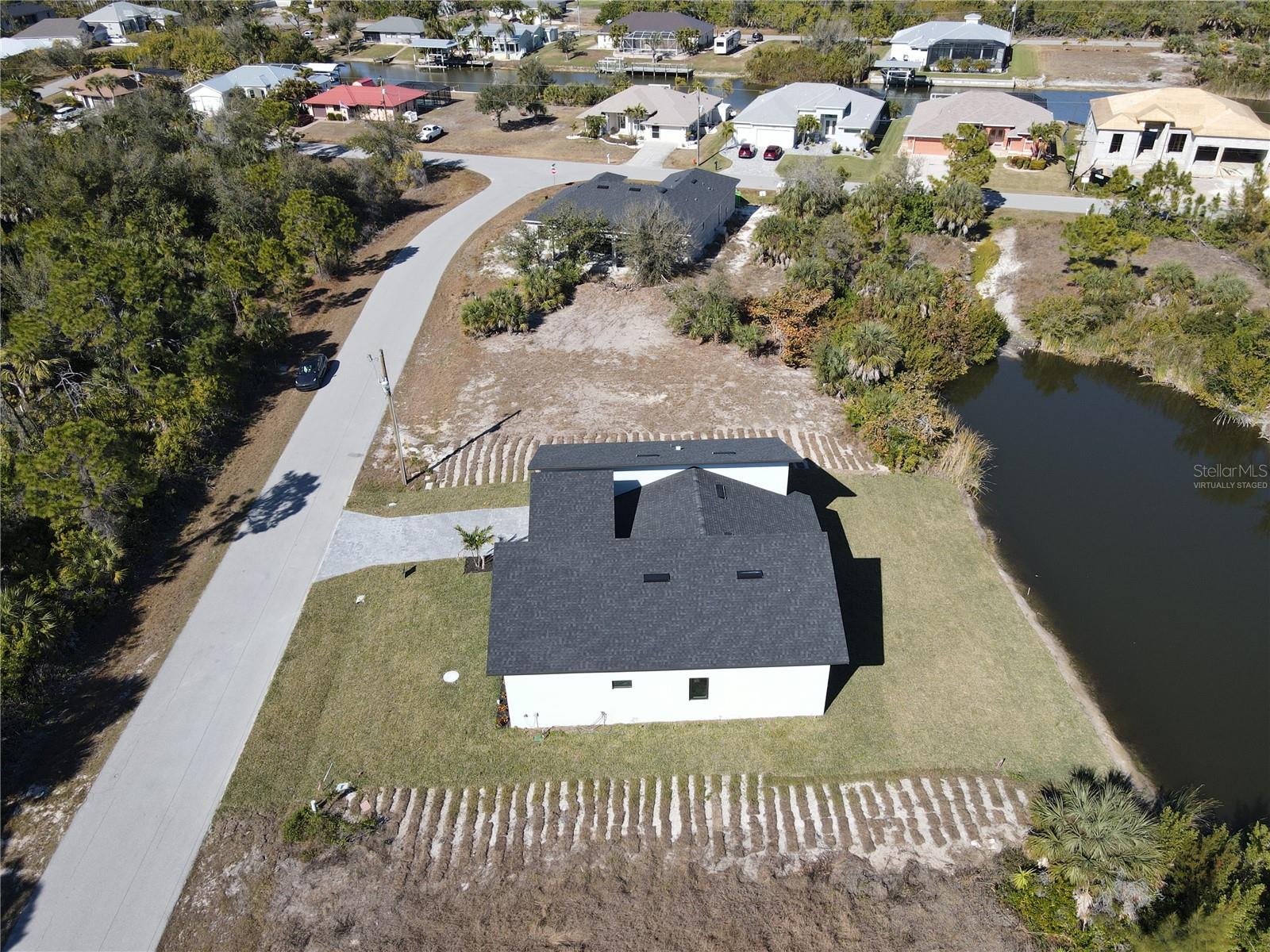 9574 Salt Lake St, Port Charlotte, FL 33981 — photo 53 of 58