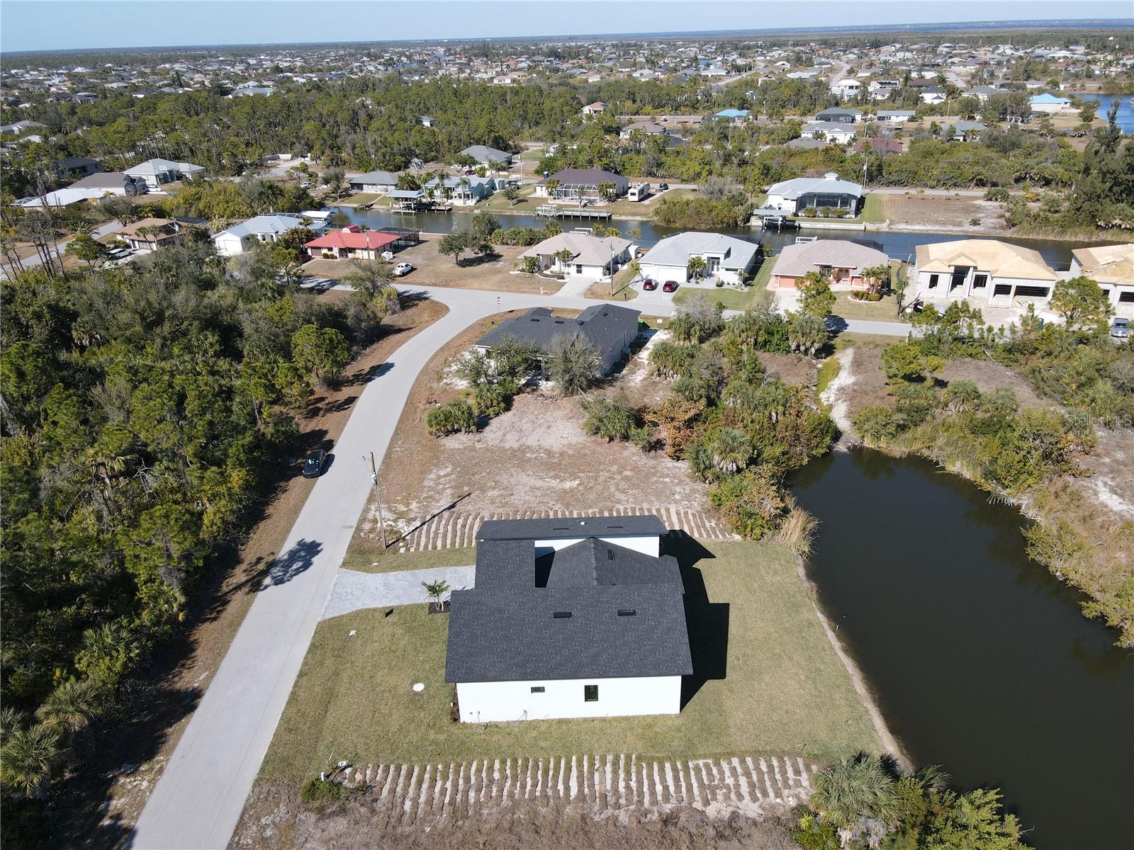 9574 Salt Lake St, Port Charlotte, FL 33981 — photo 54 of 58