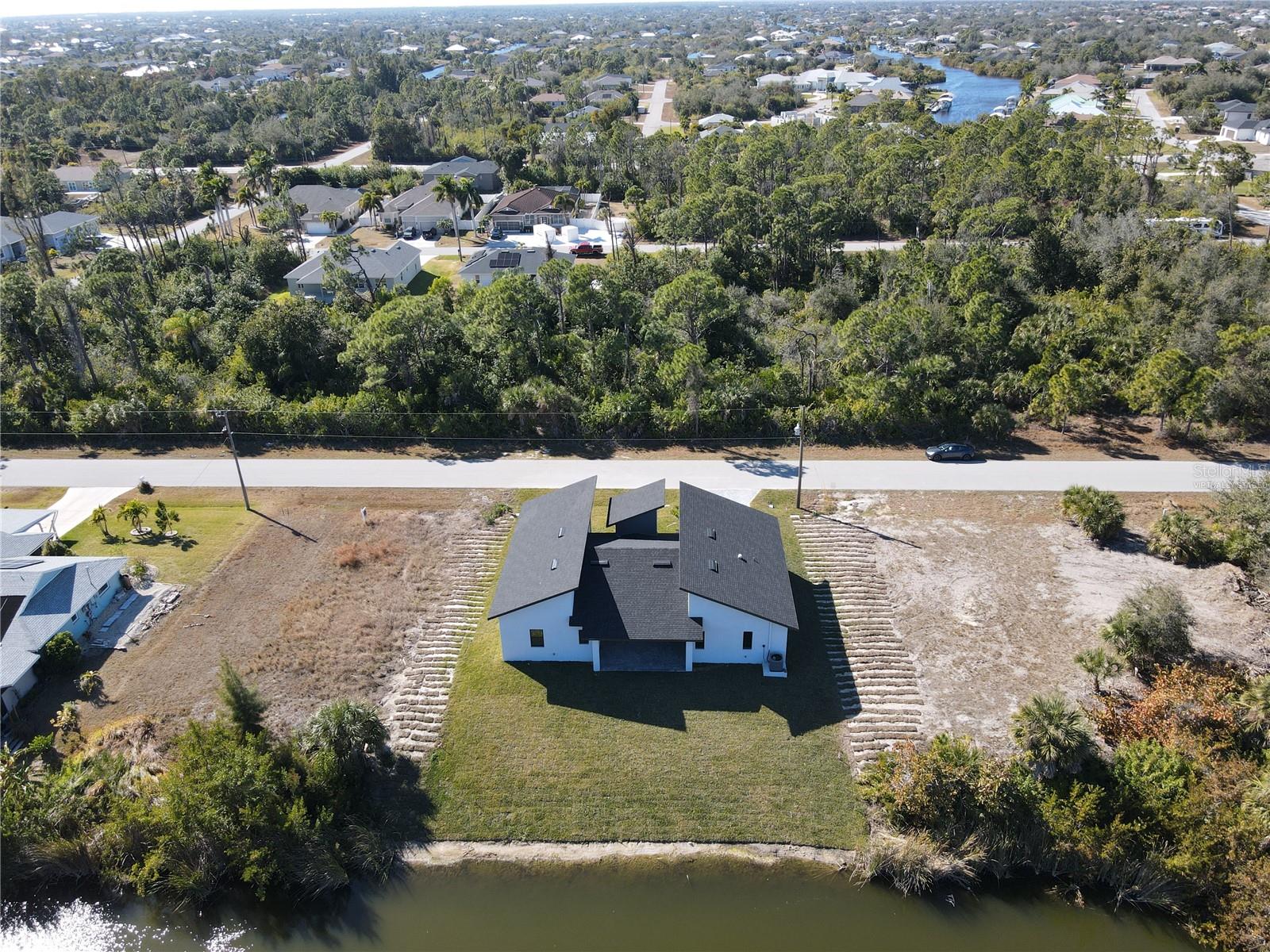 9574 Salt Lake St, Port Charlotte, FL 33981 — photo 57 of 58