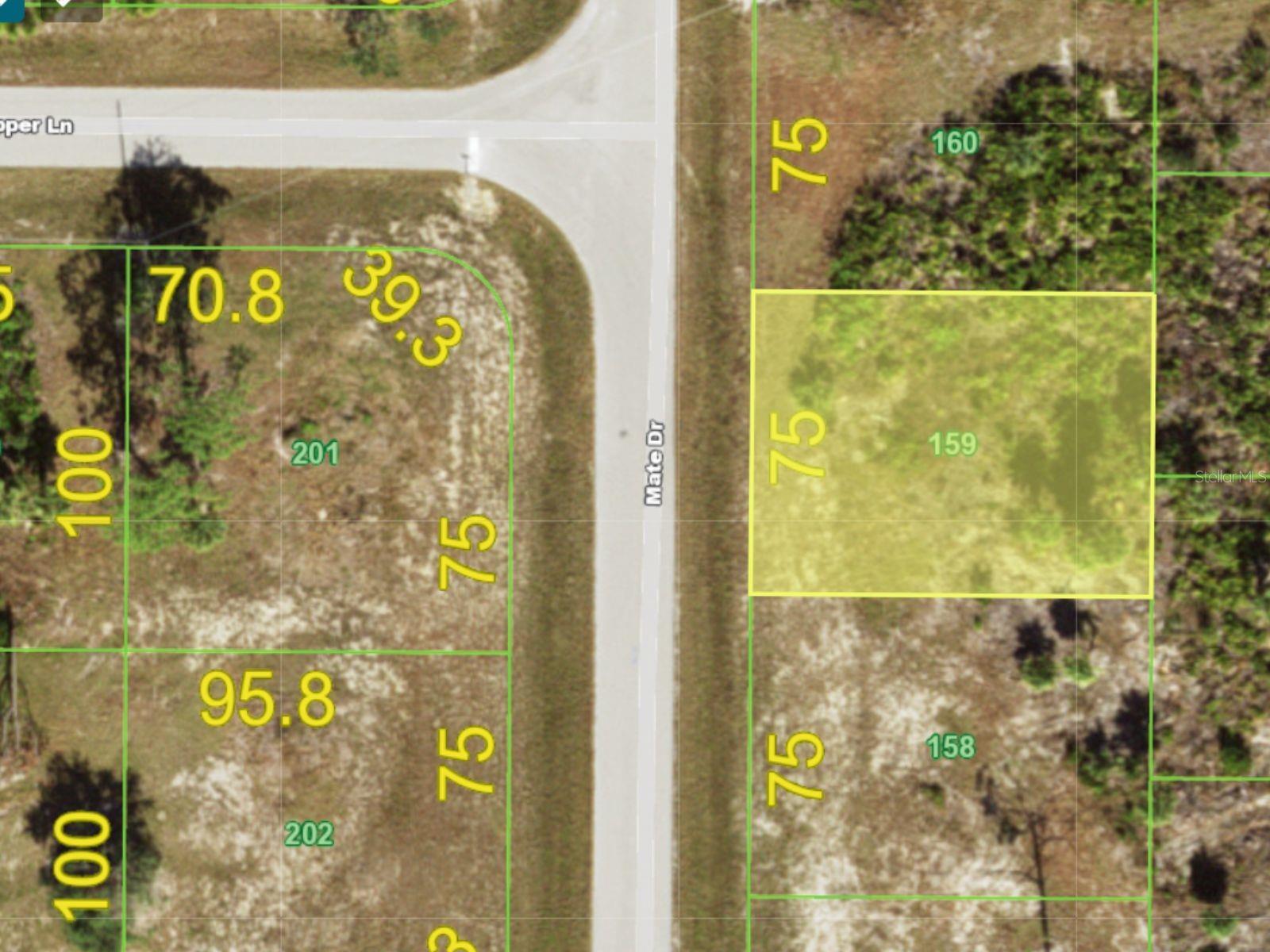 11 Mate Dr, Placida, FL 33946 — photo 1 of 1