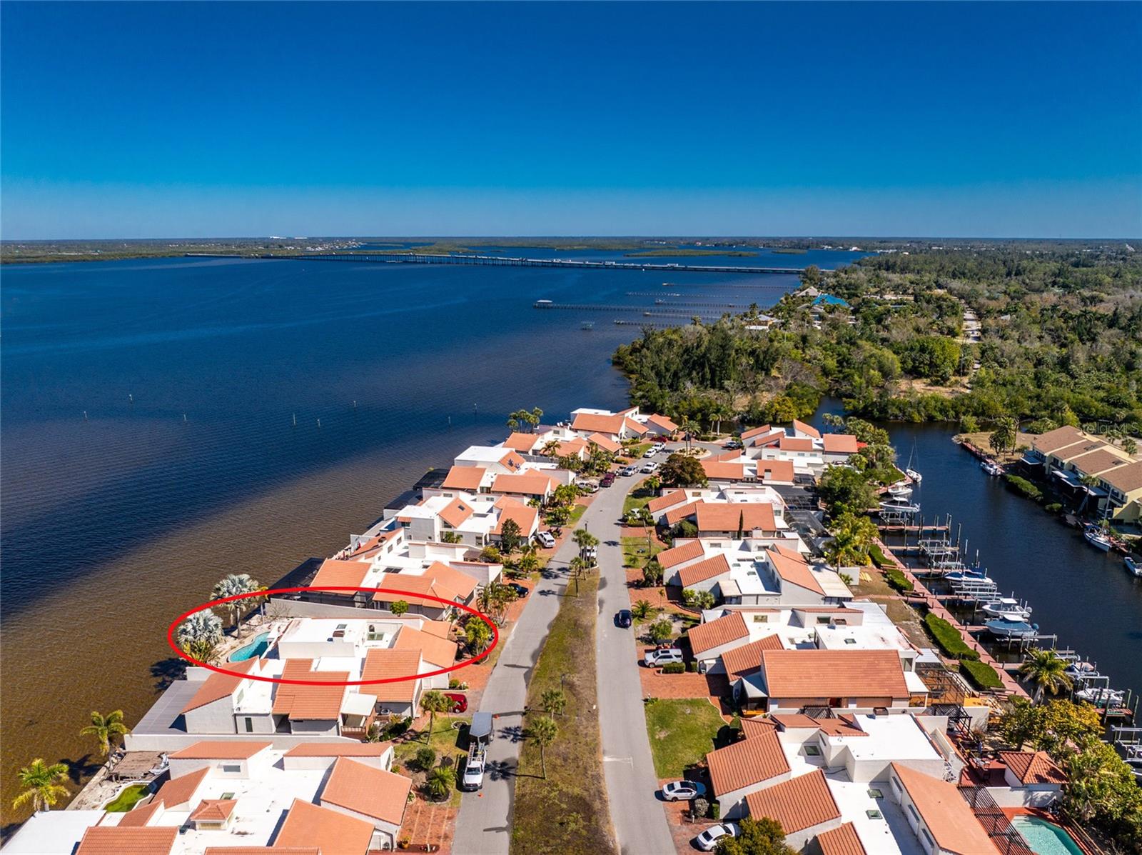 25188 Marion Ave #21, Punta Gorda, FL 33950 — photo 39 of 49