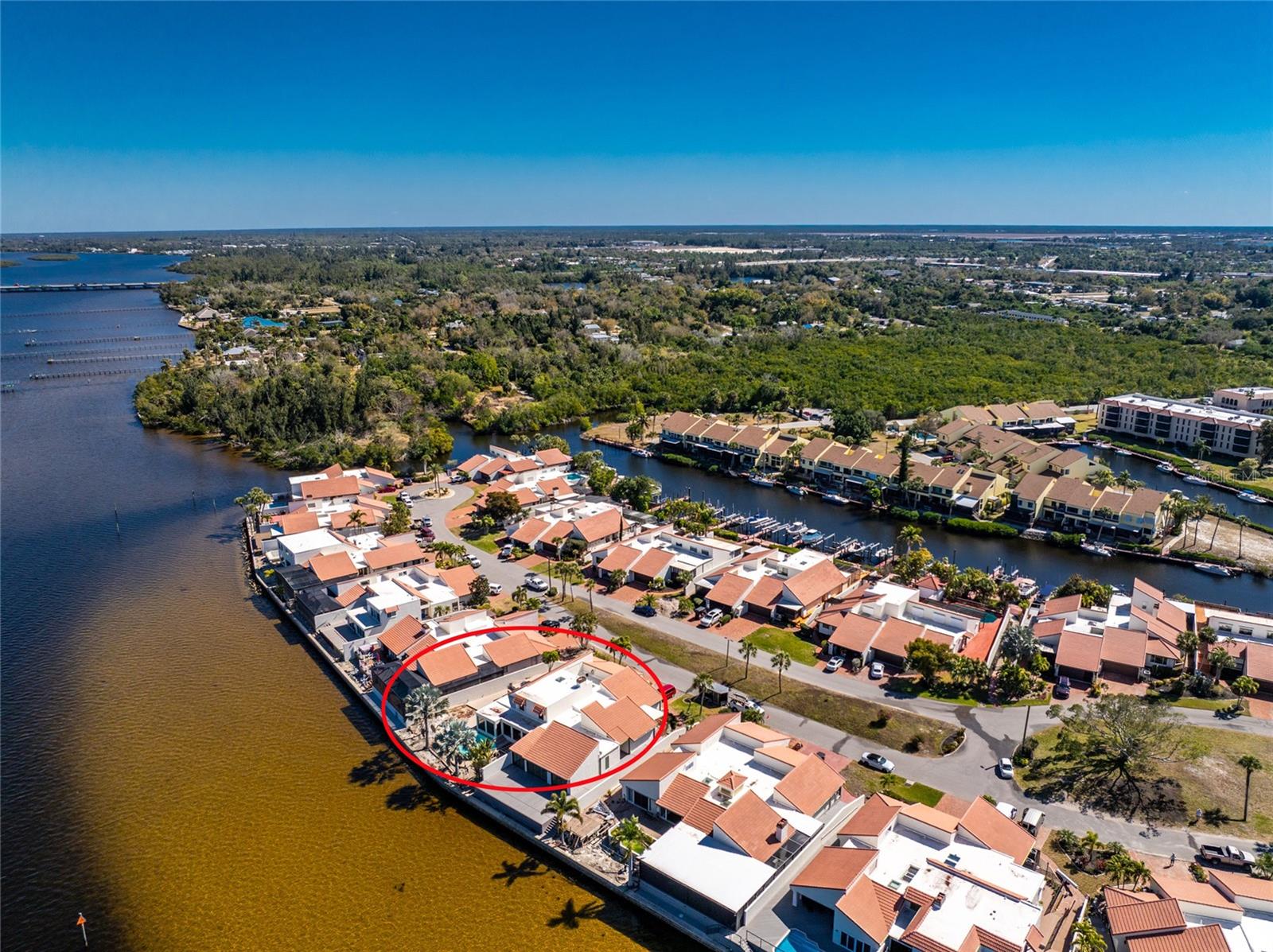 25188 Marion Ave #21, Punta Gorda, FL 33950 — photo 40 of 49