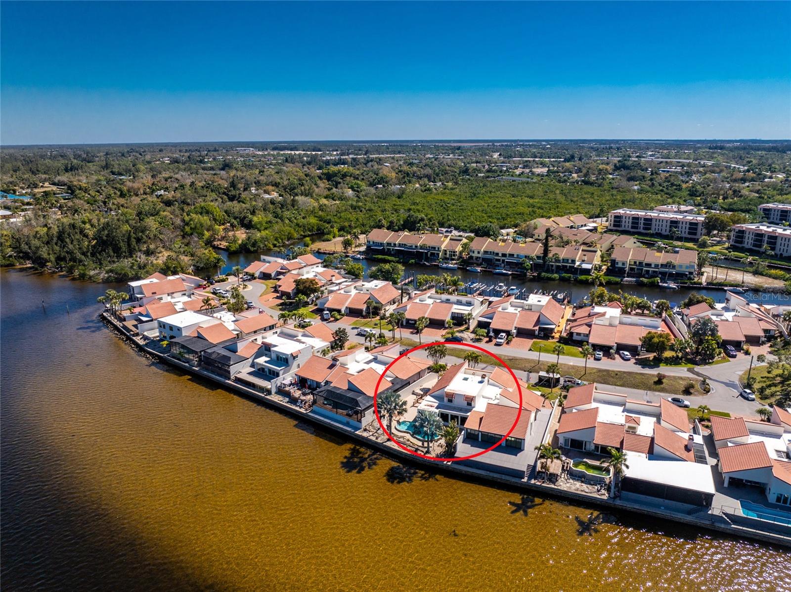25188 Marion Ave #21, Punta Gorda, FL 33950 — photo 41 of 49