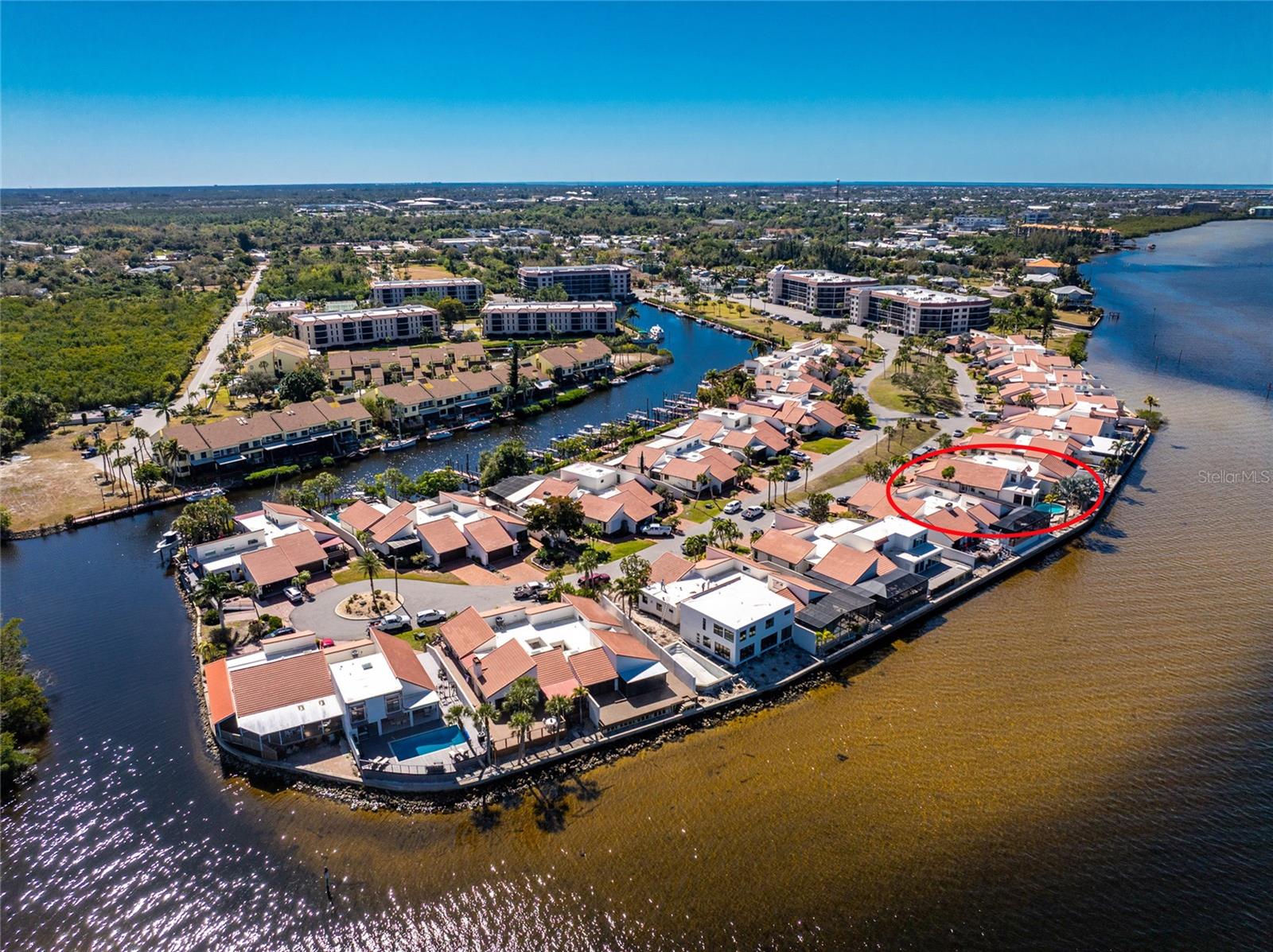 25188 Marion Ave #21, Punta Gorda, FL 33950 — photo 42 of 49