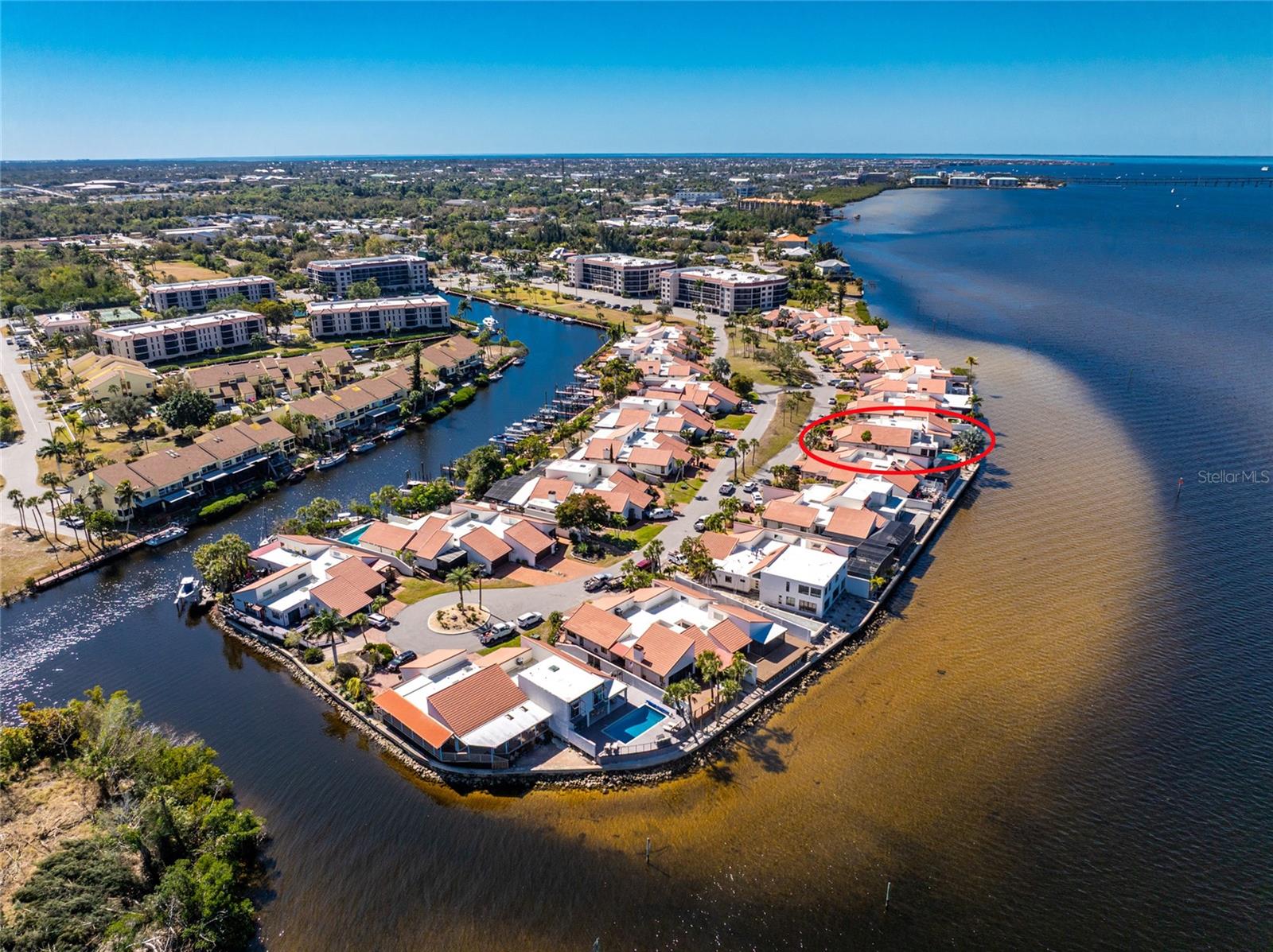 25188 Marion Ave #21, Punta Gorda, FL 33950 — photo 43 of 49