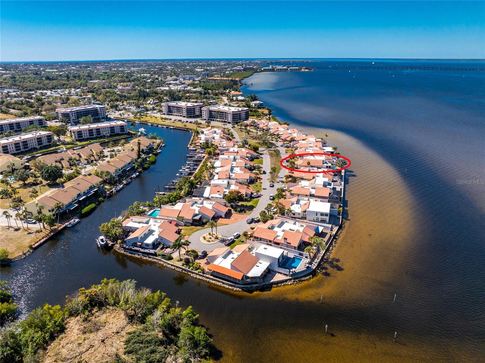 25188 Marion Ave #21, Punta Gorda, FL 33950 — photo 44 of 49