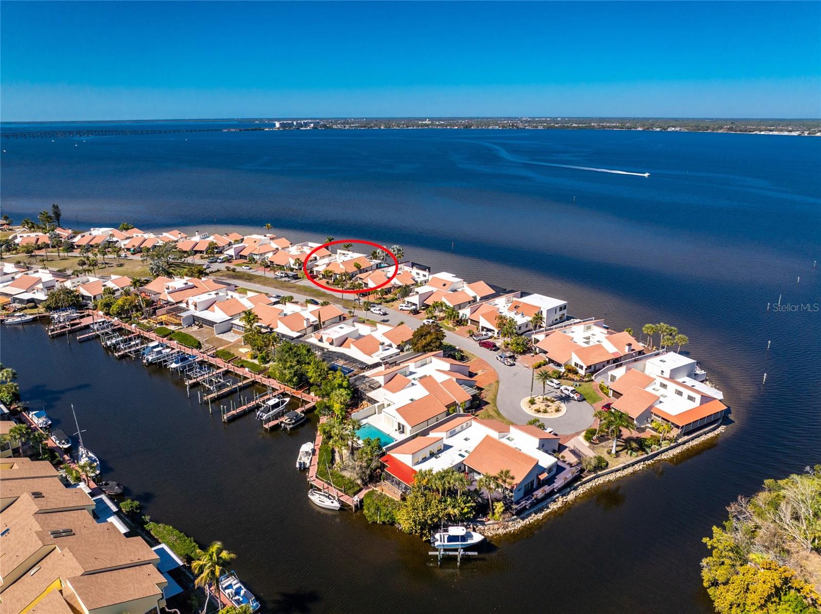 25188 Marion Ave #21, Punta Gorda, FL 33950 — photo 45 of 49