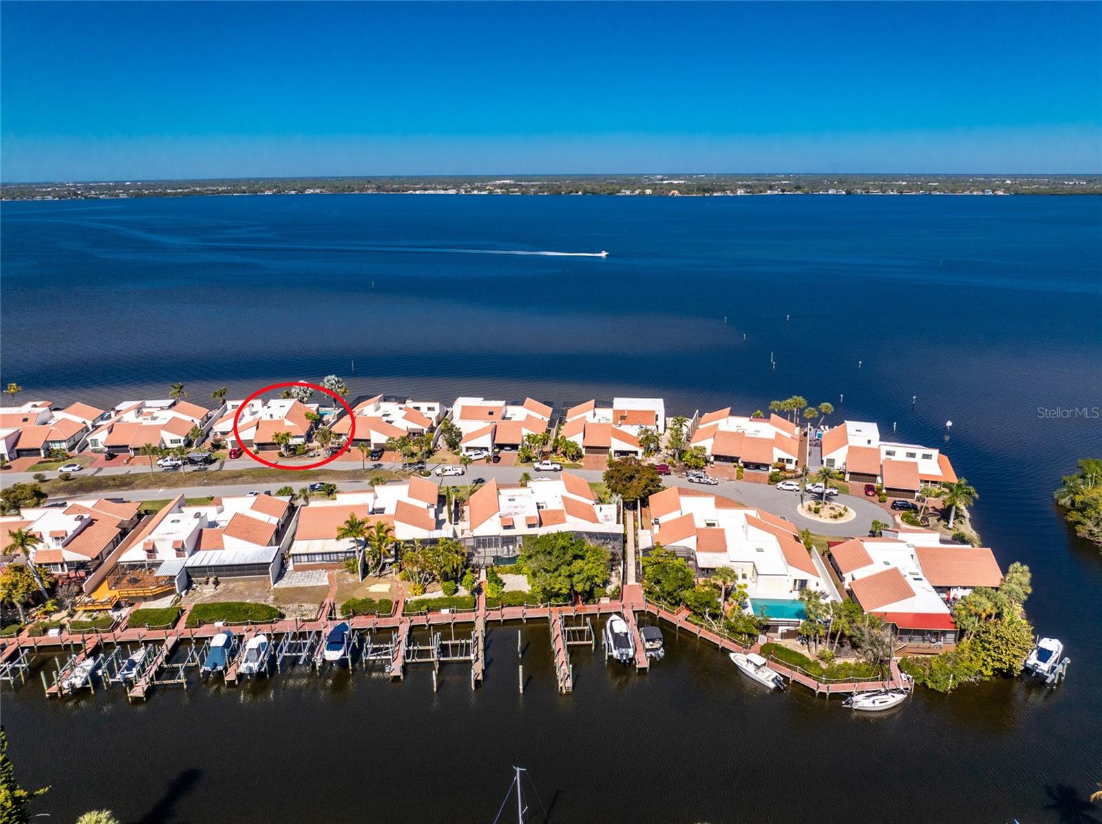 25188 Marion Ave #21, Punta Gorda, FL 33950 — photo 46 of 49