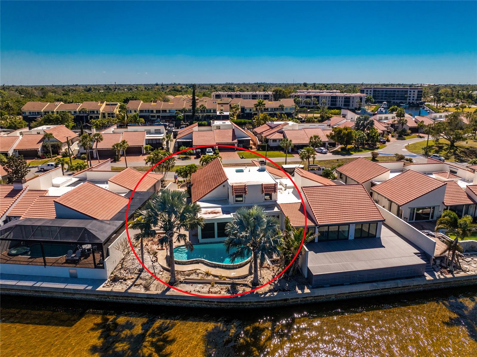 25188 Marion Ave #21, Punta Gorda, FL 33950 — photo 49 of 49