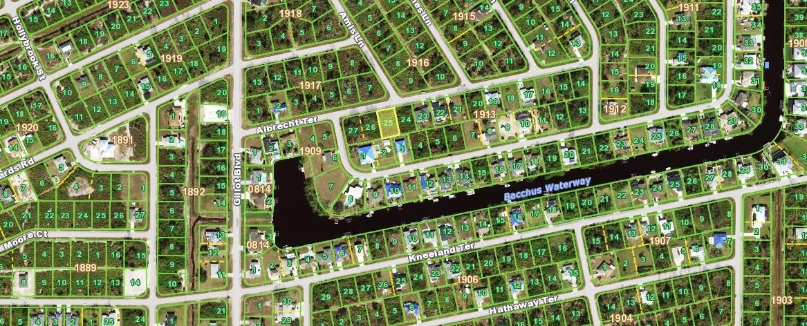 12339 Albrecht Ter, Port Charlotte, FL 33981 — photo 1 of 1