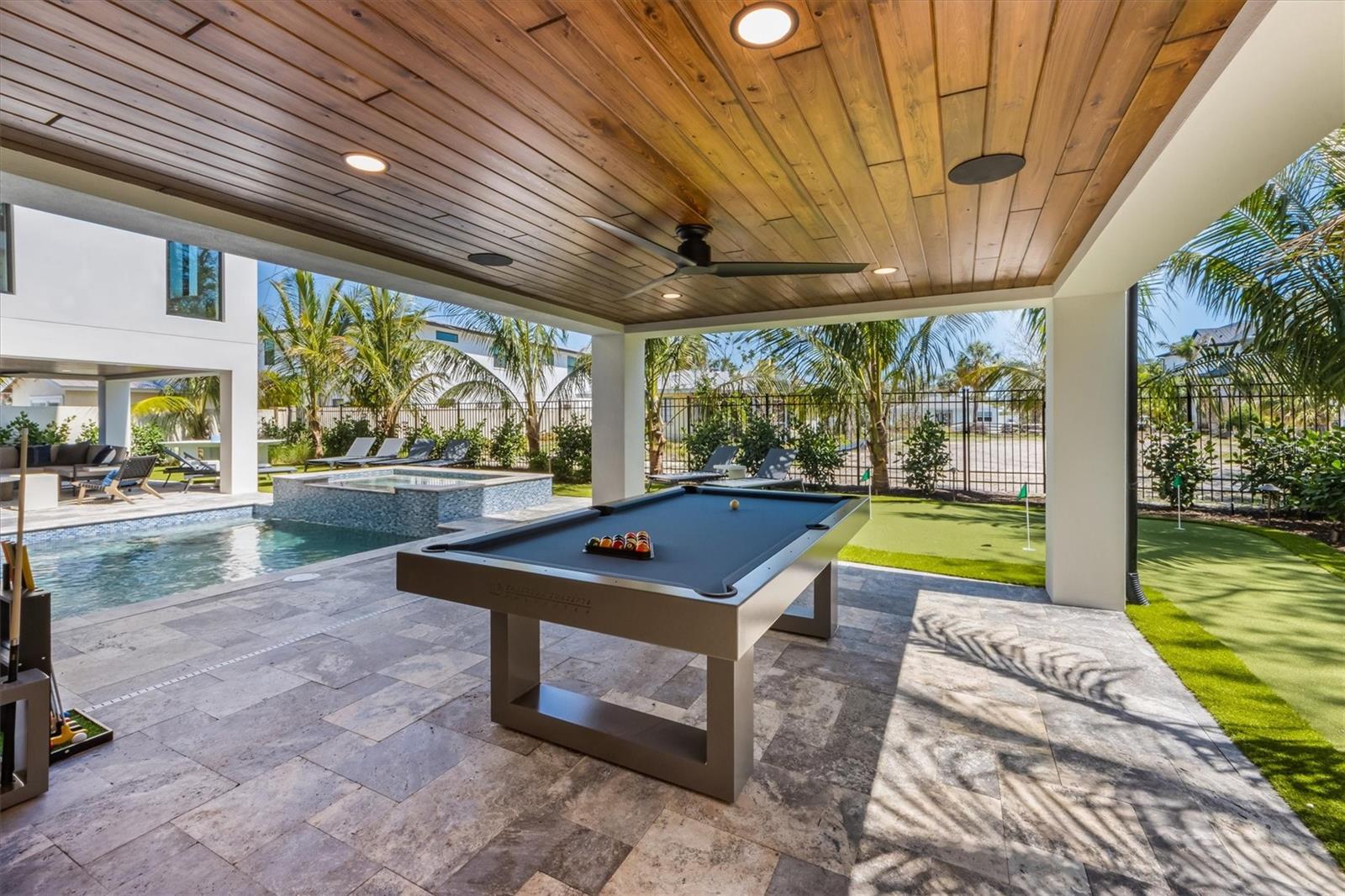 540 S Polk Dr, Sarasota, FL 34236 — photo 14 of 96
