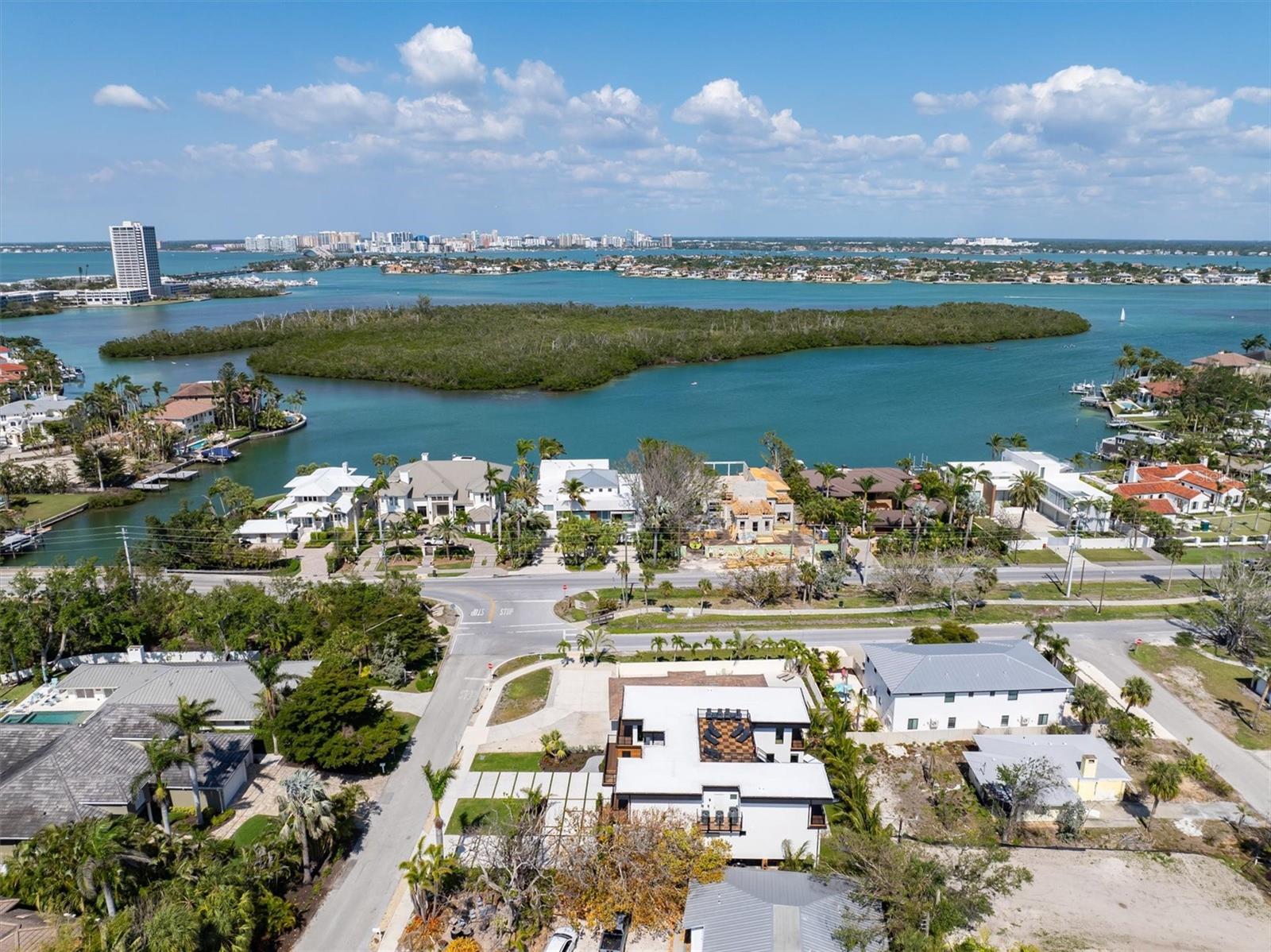 540 S Polk Dr, Sarasota, FL 34236 — photo 84 of 96