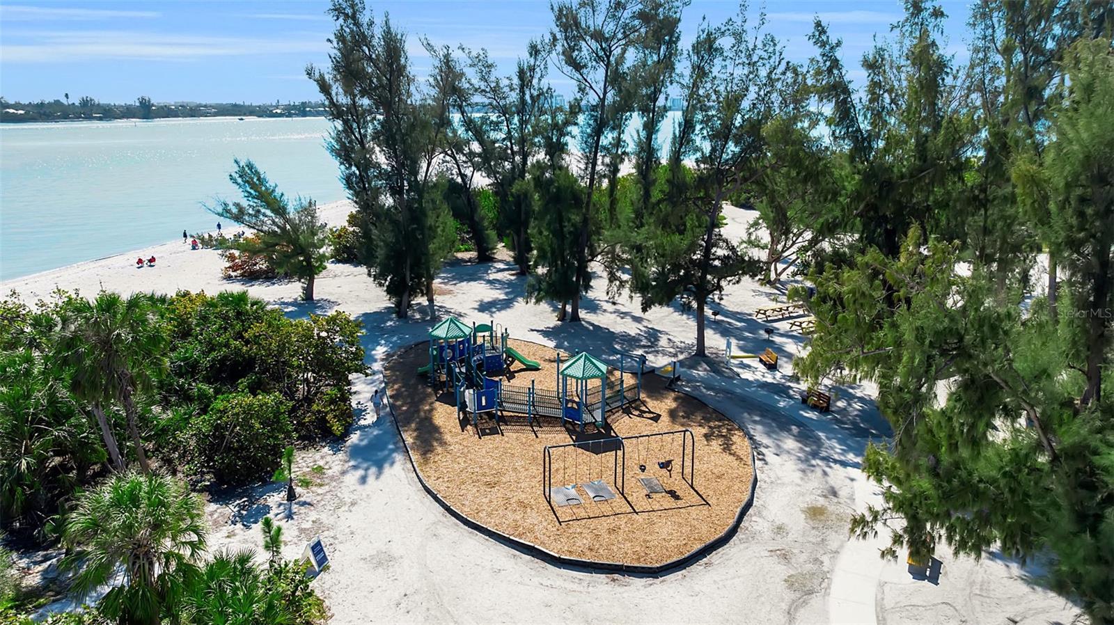 540 S Polk Dr, Sarasota, FL 34236 — photo 86 of 96