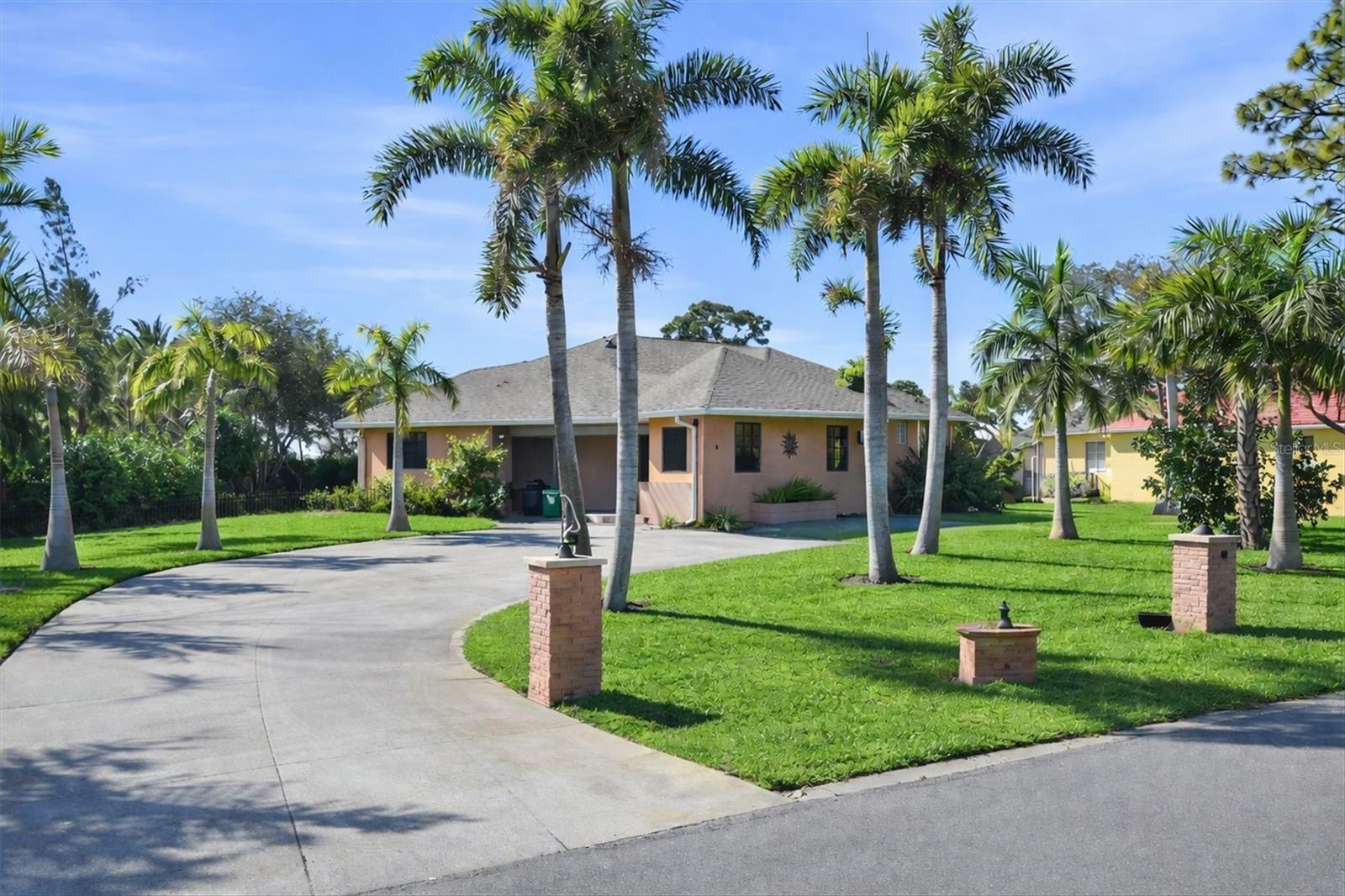 1710 Parker Dr, Englewood, FL 34223 — photo 1 of 58