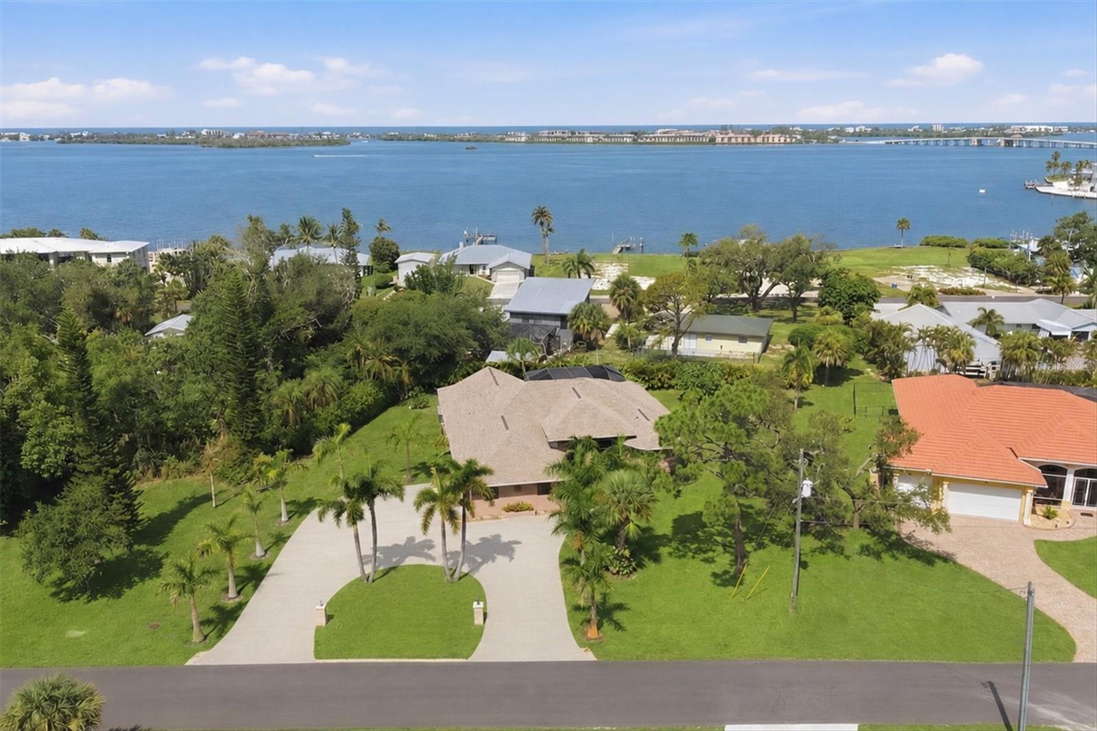 1710 Parker Dr, Englewood, FL 34223 — photo 14 of 58