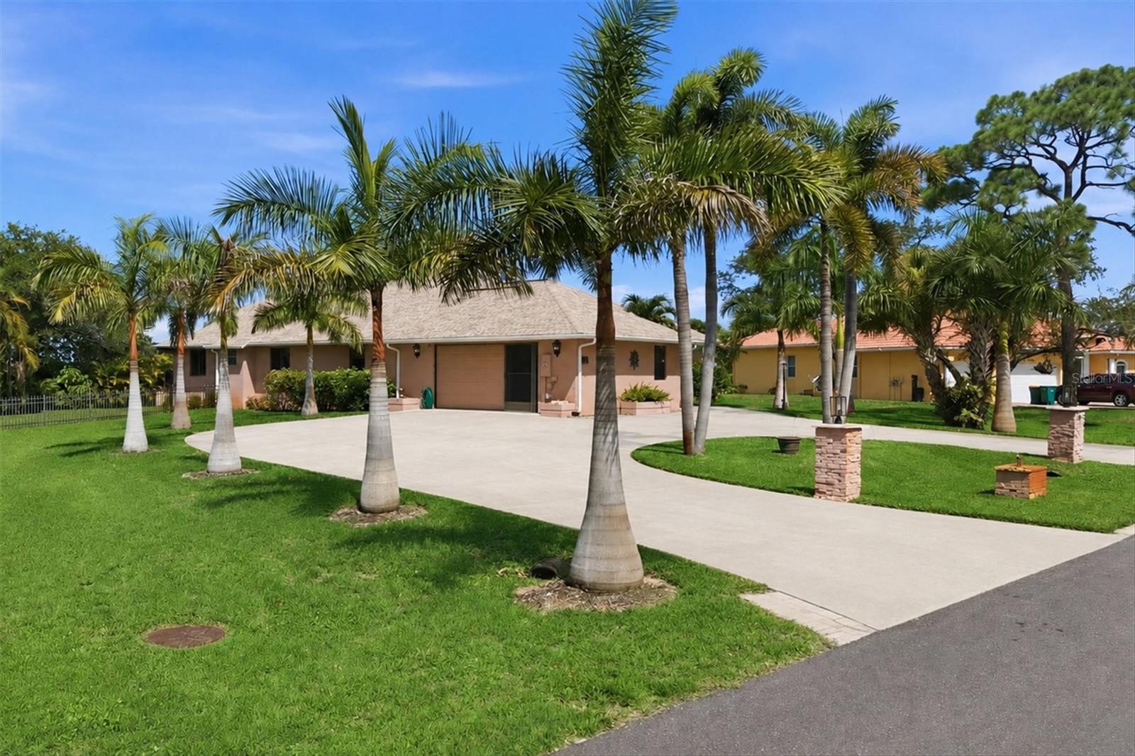 1710 Parker Dr, Englewood, FL 34223 — photo 54 of 58