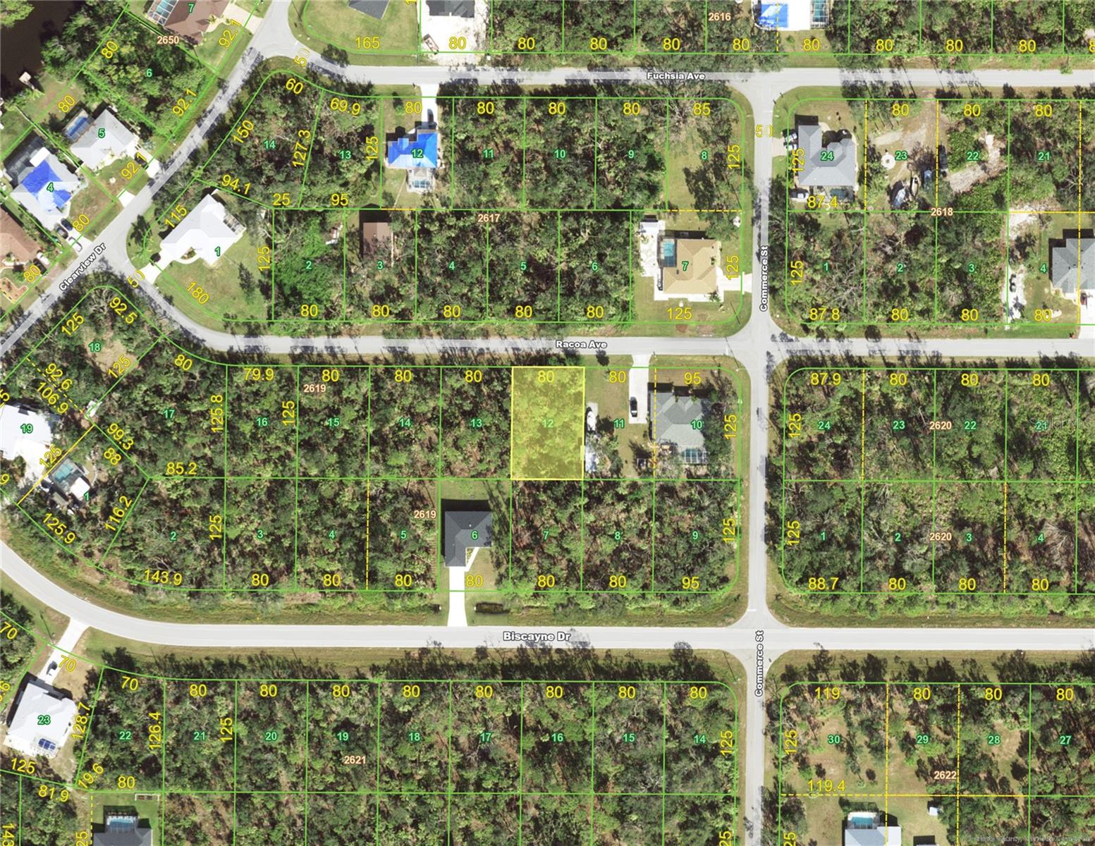 14379 Racoa Ave, Port Charlotte, FL 33953 — photo 1 of 1