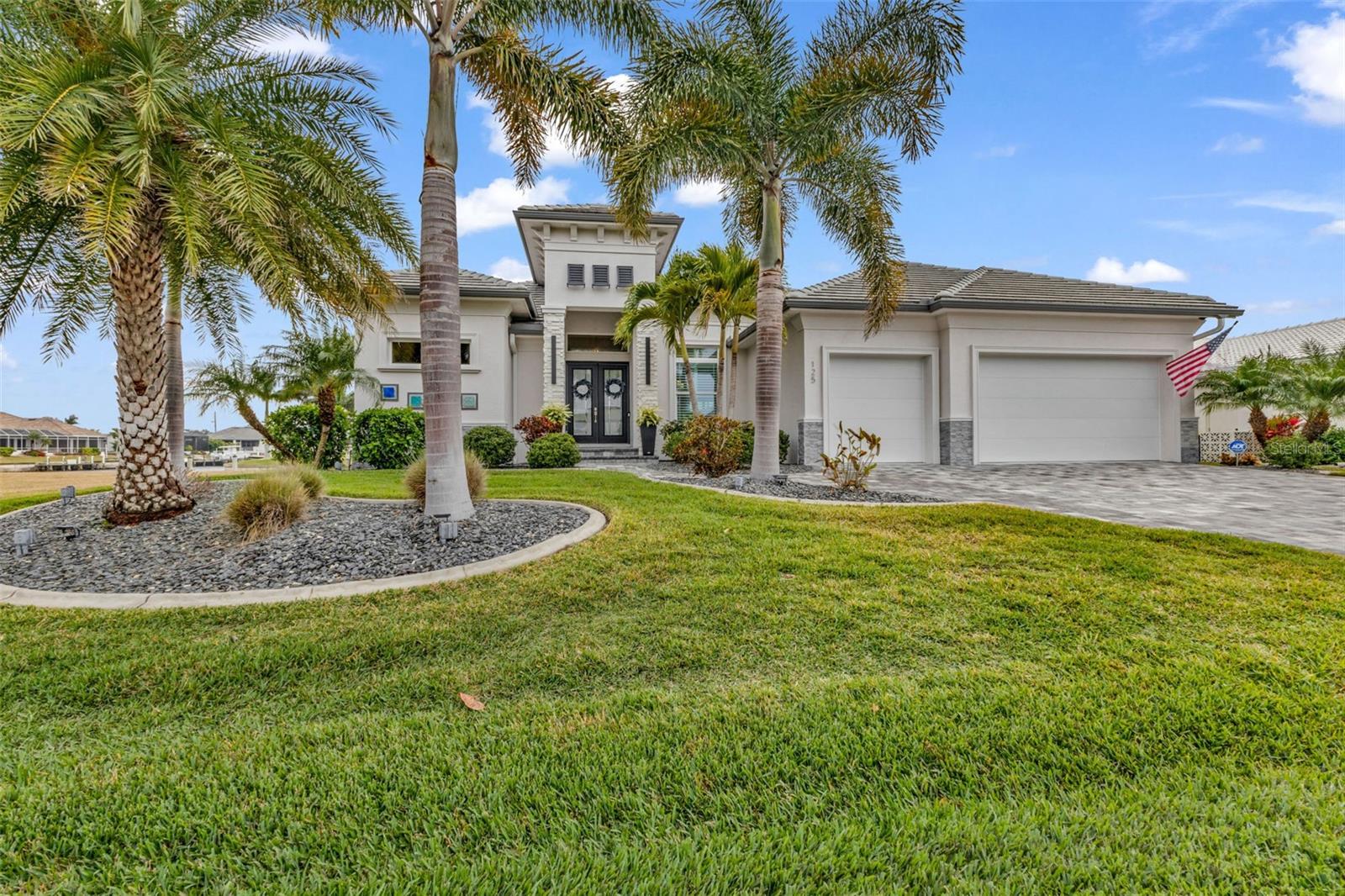 125 Great Isaac Ct