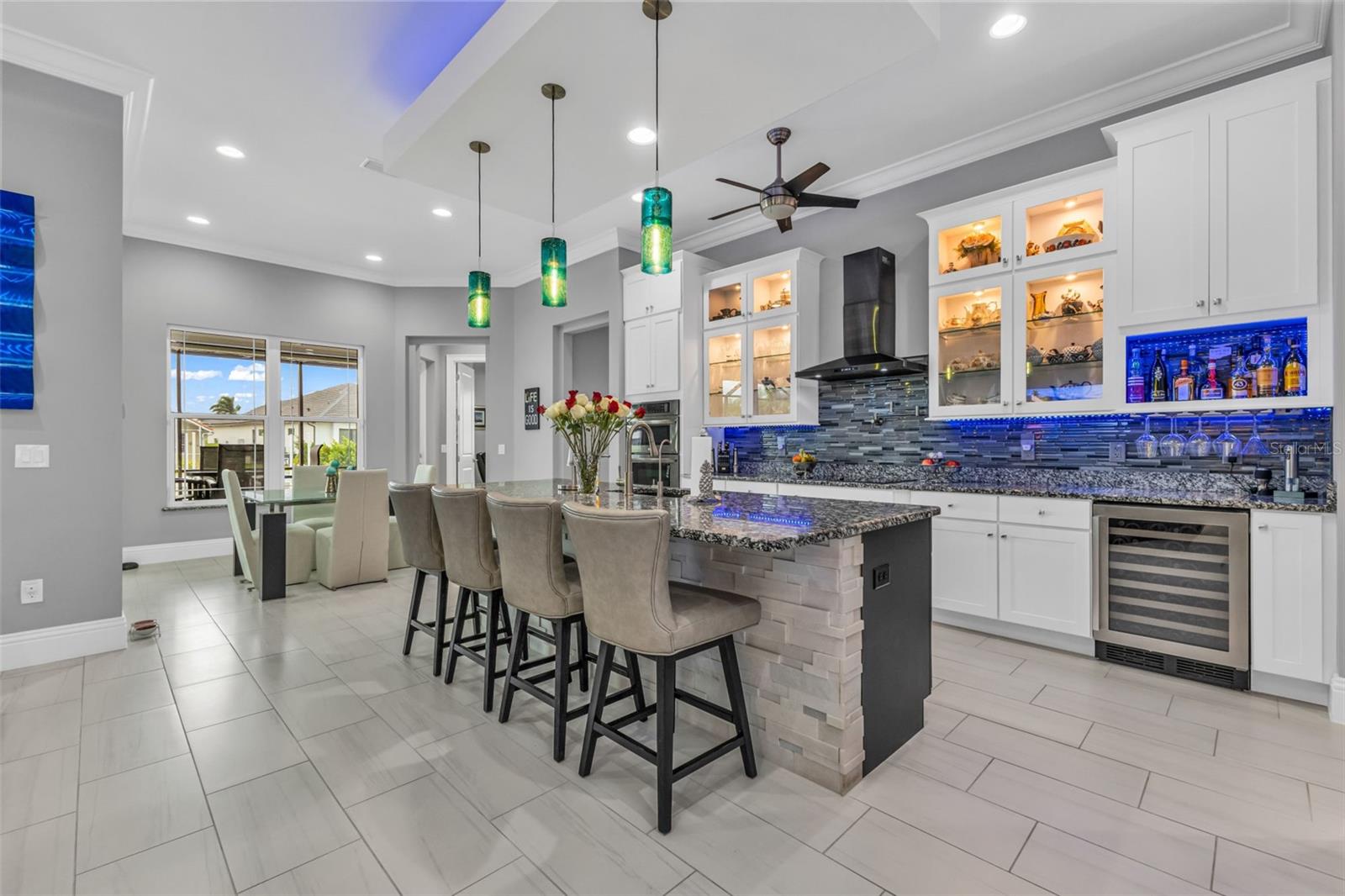 125 Great Isaac Ct, Punta Gorda, FL 33950 — photo 11 of 100