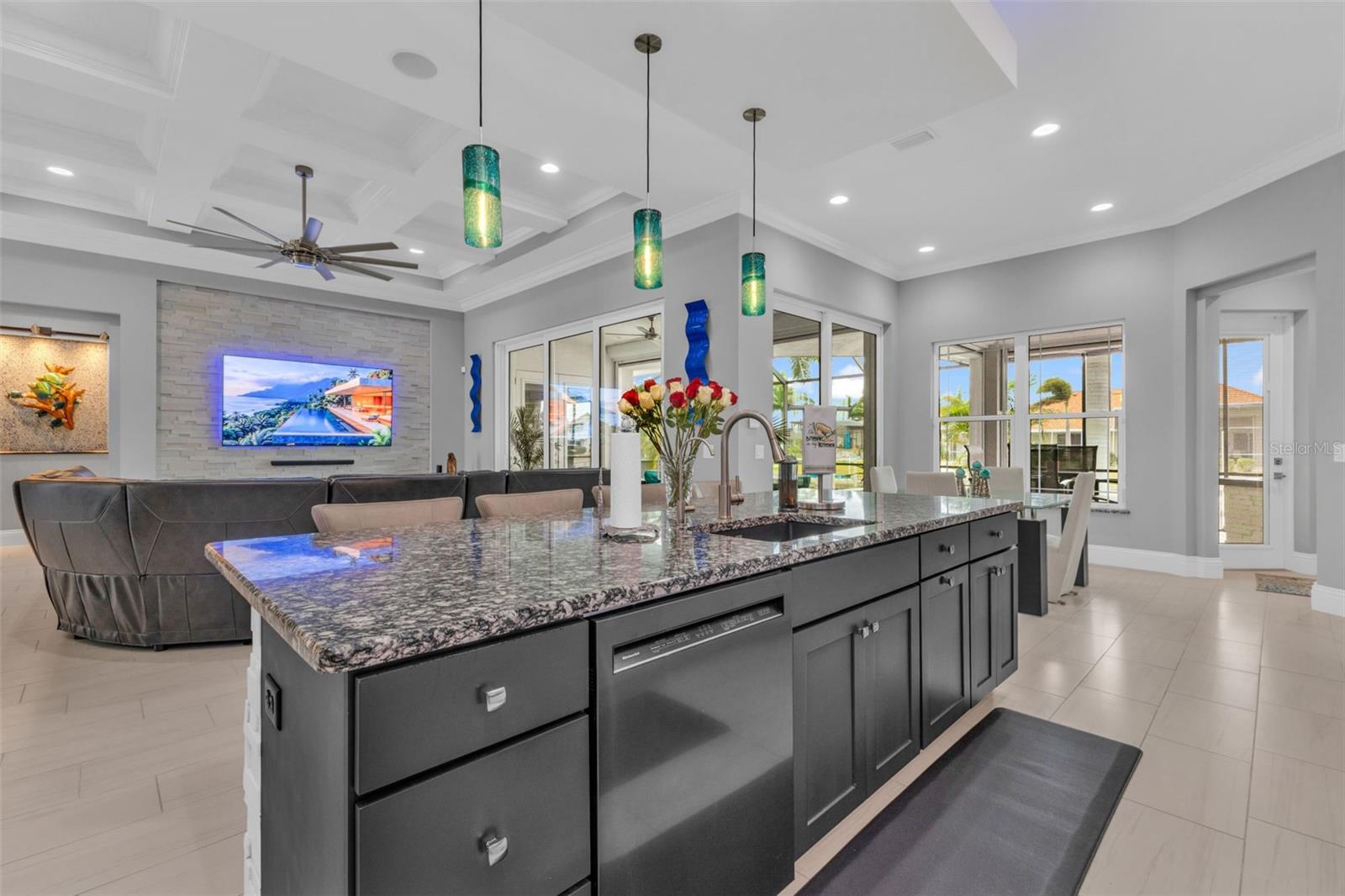 125 Great Isaac Ct, Punta Gorda, FL 33950 — photo 13 of 100
