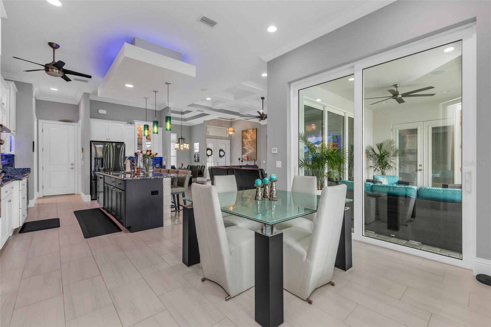 125 Great Isaac Ct, Punta Gorda, FL 33950 — photo 18 of 100