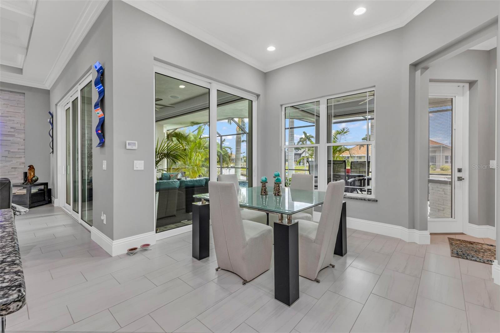 125 Great Isaac Ct, Punta Gorda, FL 33950 — photo 20 of 100