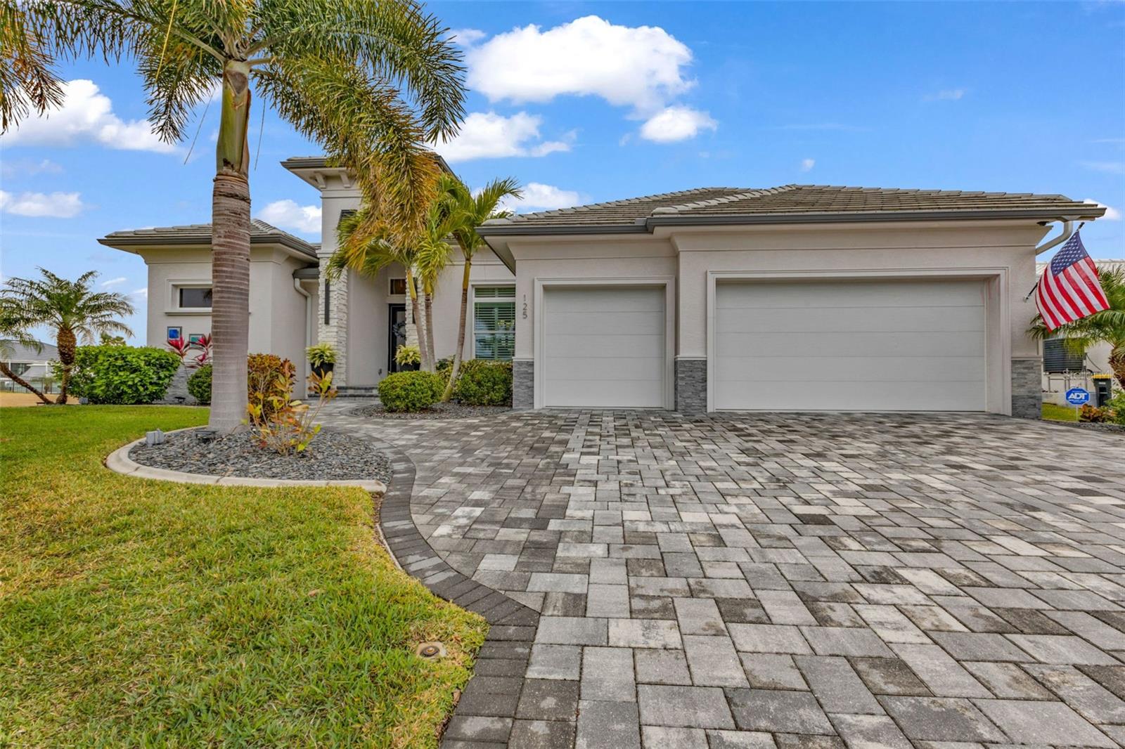 125 Great Isaac Ct, Punta Gorda, FL 33950 — photo 3 of 100
