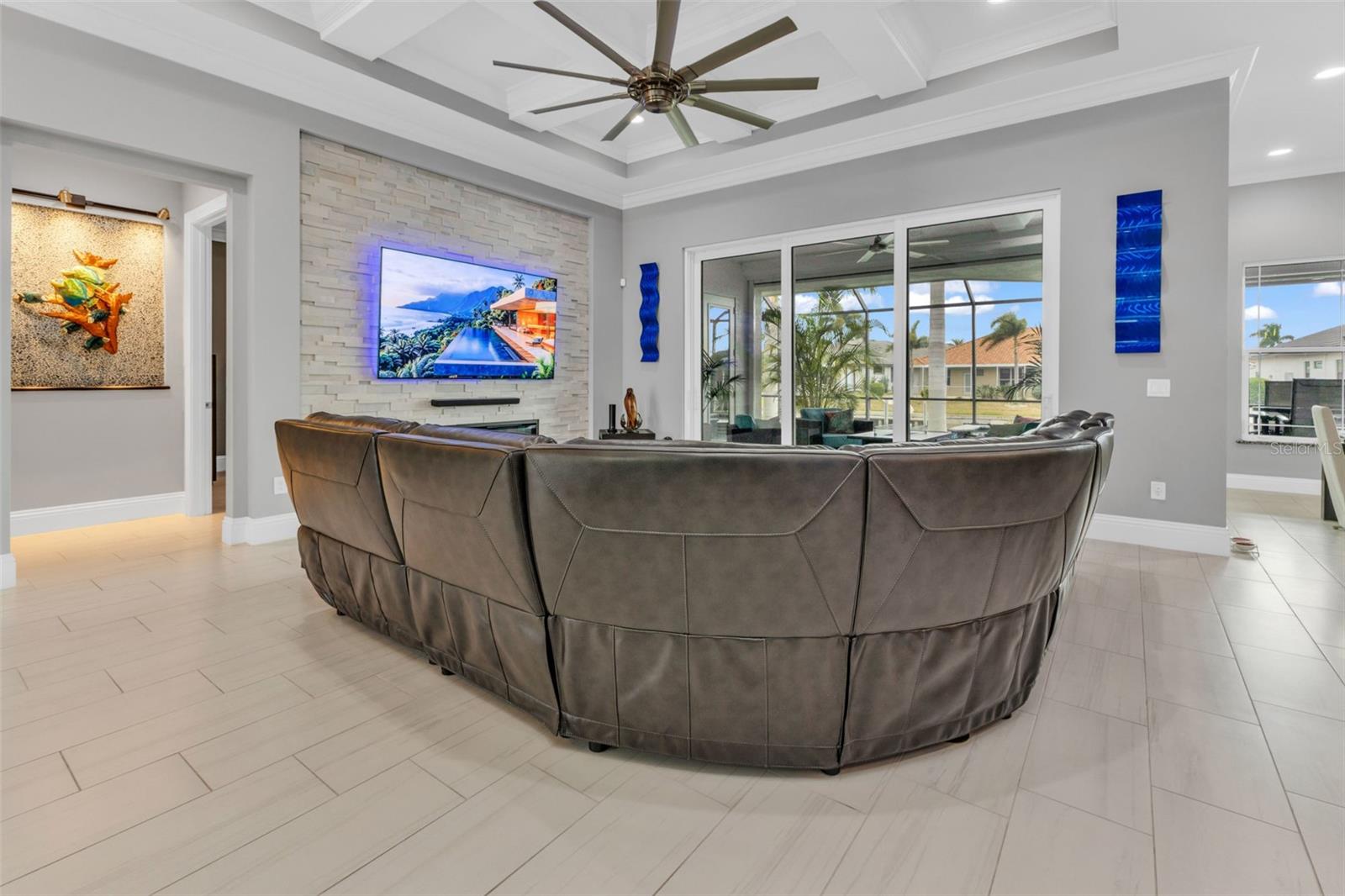 125 Great Isaac Ct, Punta Gorda, FL 33950 — photo 26 of 100