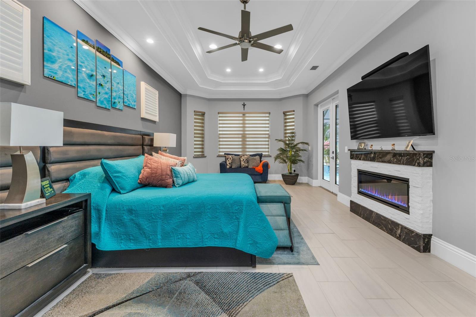 125 Great Isaac Ct, Punta Gorda, FL 33950 — photo 31 of 100