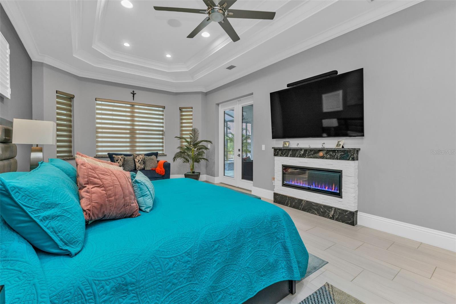 125 Great Isaac Ct, Punta Gorda, FL 33950 — photo 32 of 100