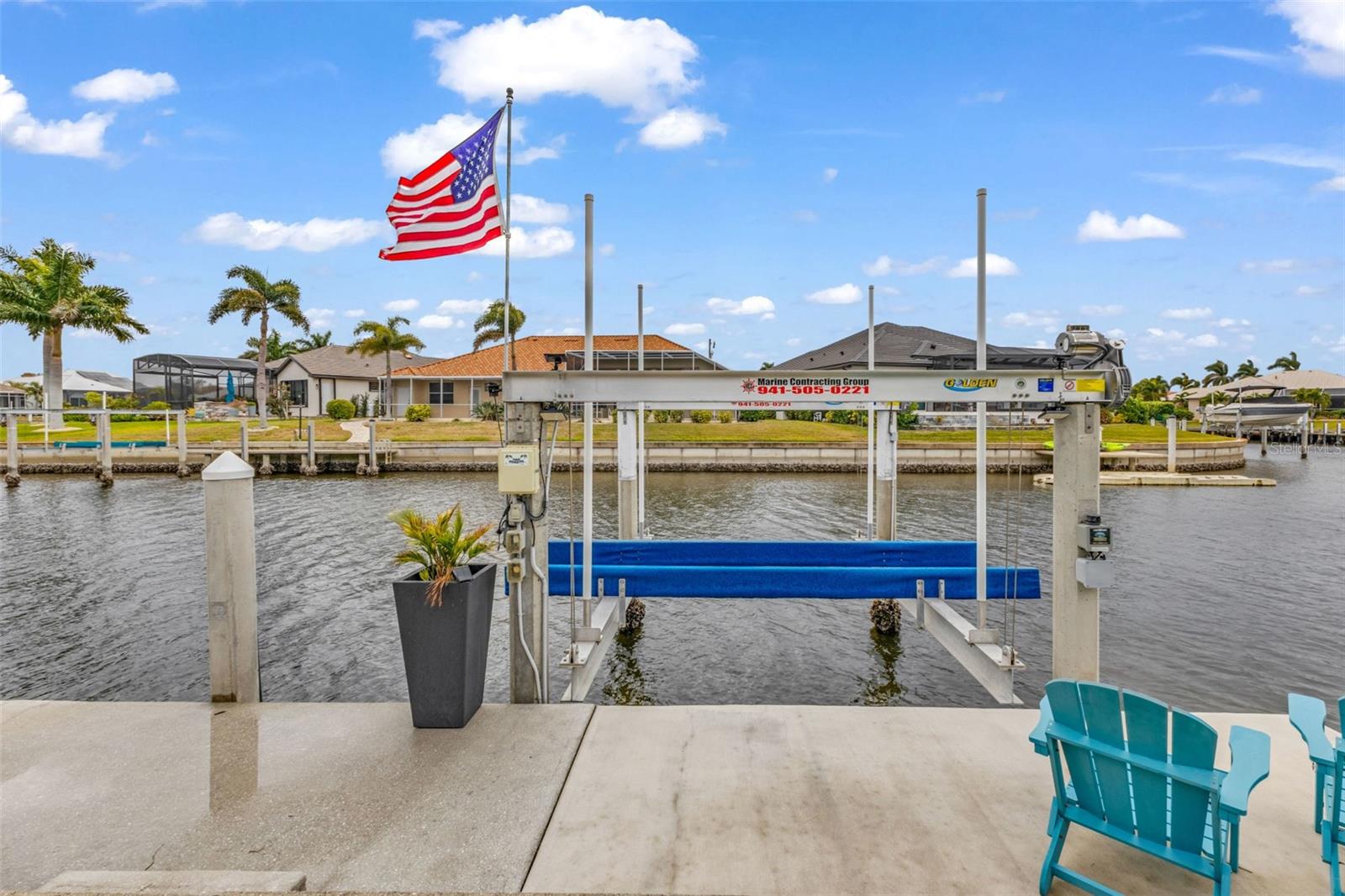 125 Great Isaac Ct, Punta Gorda, FL 33950 — photo 71 of 100