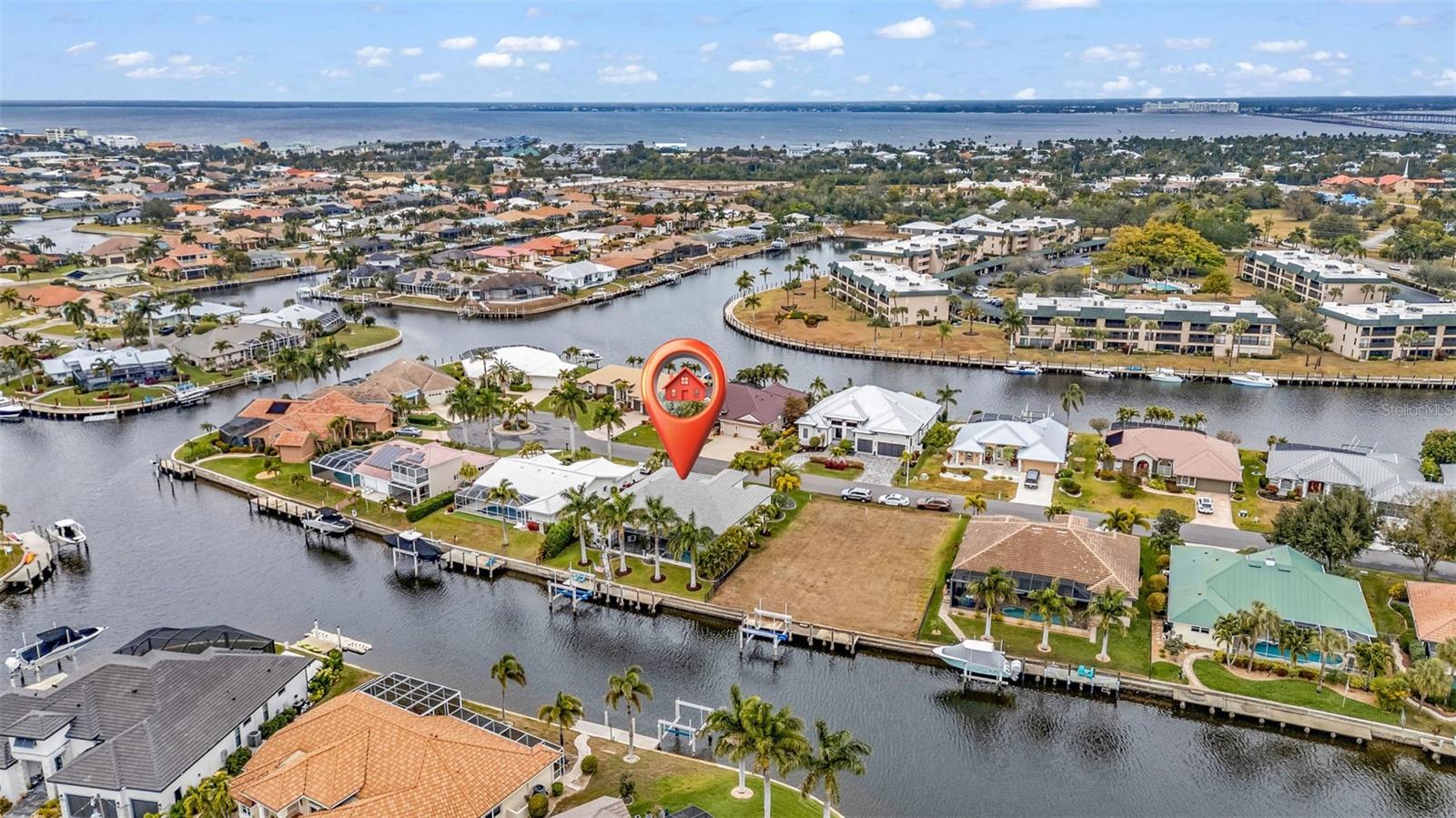 125 Great Isaac Ct, Punta Gorda, FL 33950 — photo 74 of 100
