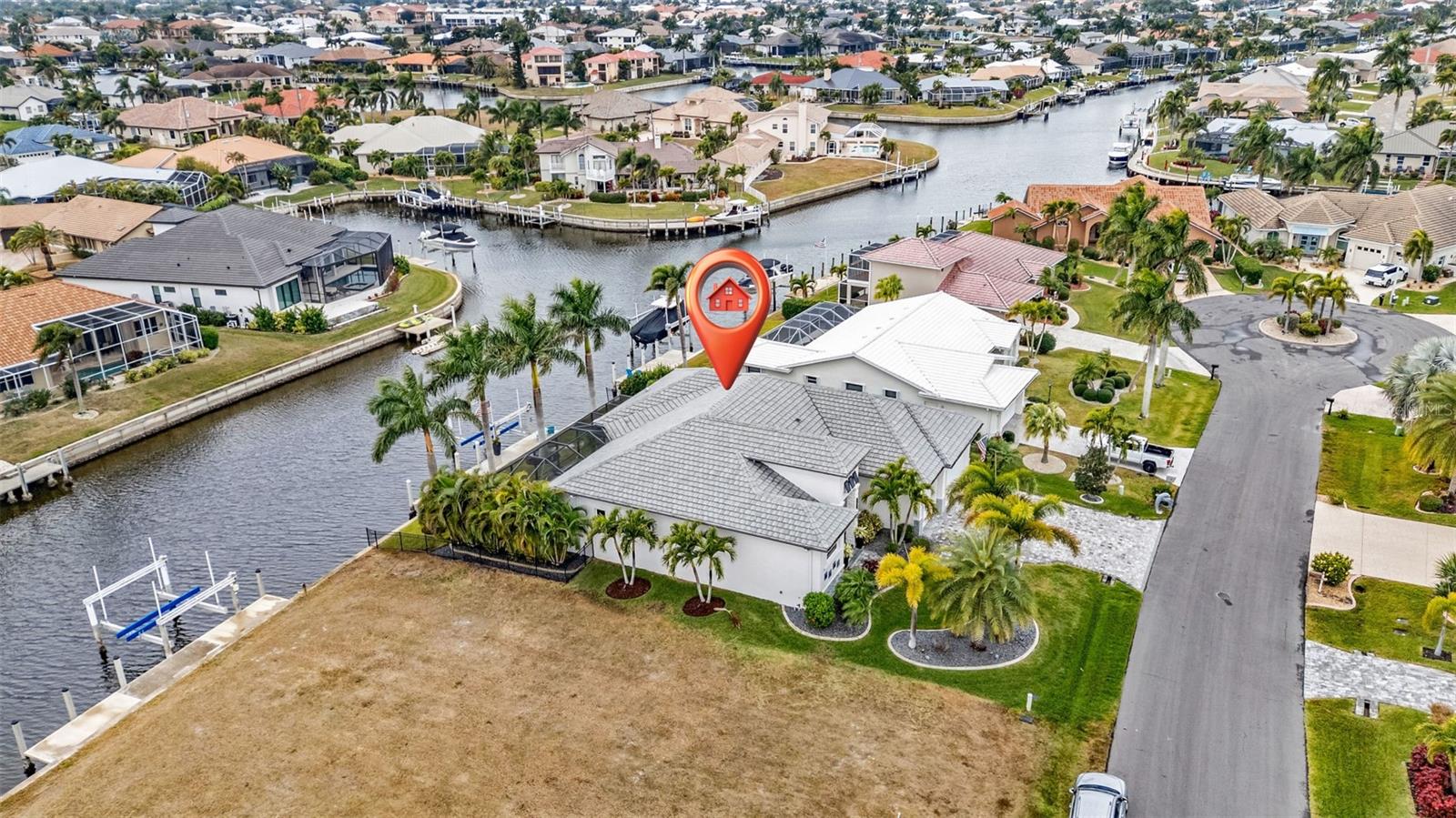 125 Great Isaac Ct, Punta Gorda, FL 33950 — photo 75 of 100