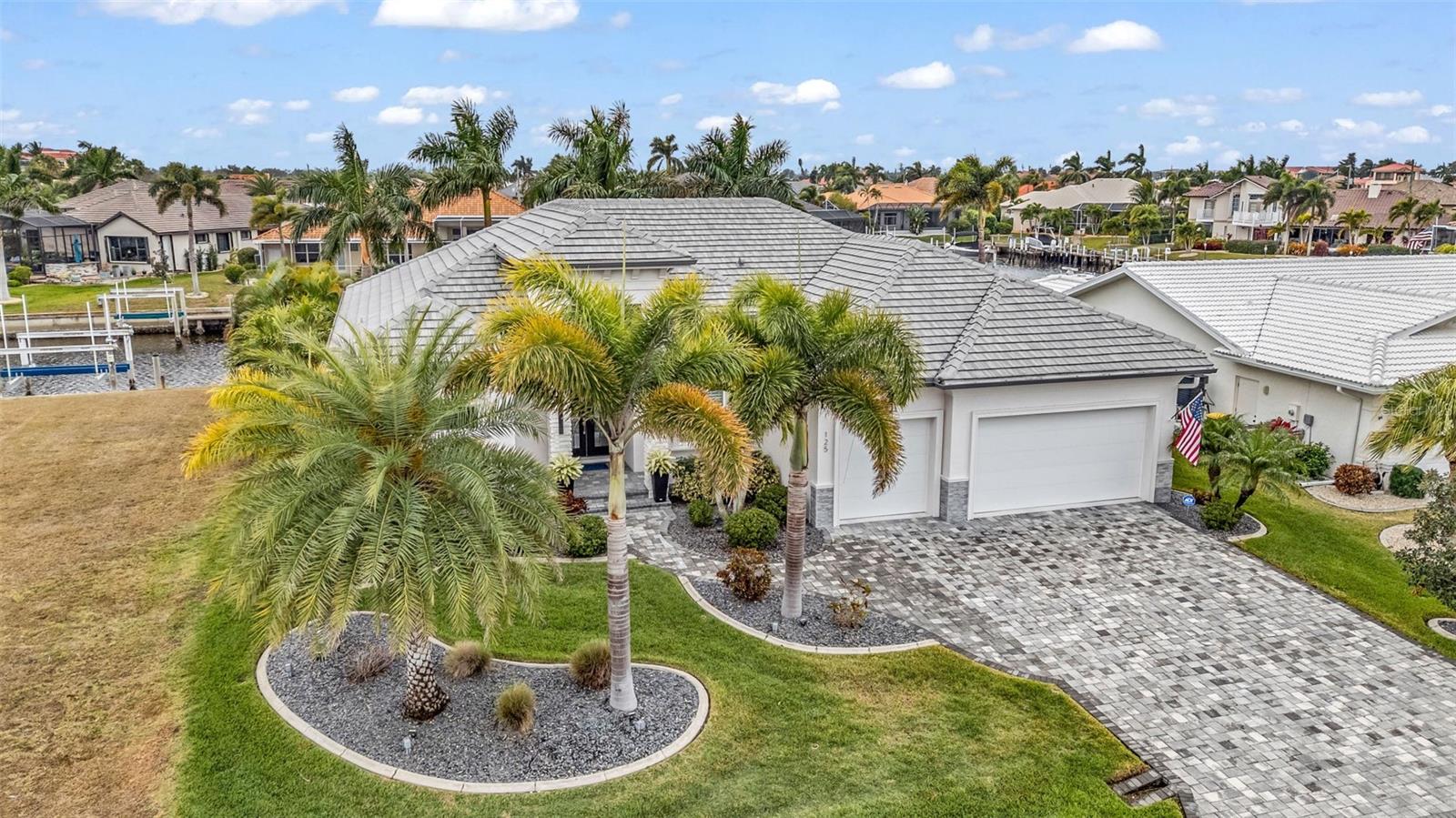 125 Great Isaac Ct, Punta Gorda, FL 33950 — photo 78 of 100