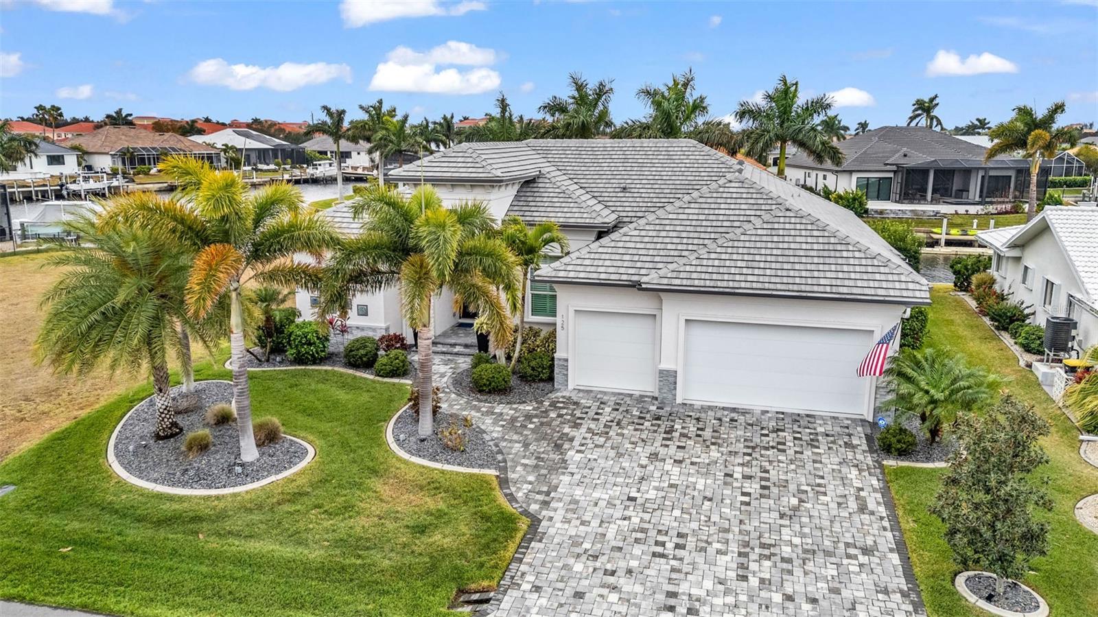 125 Great Isaac Ct, Punta Gorda, FL 33950 — photo 79 of 100