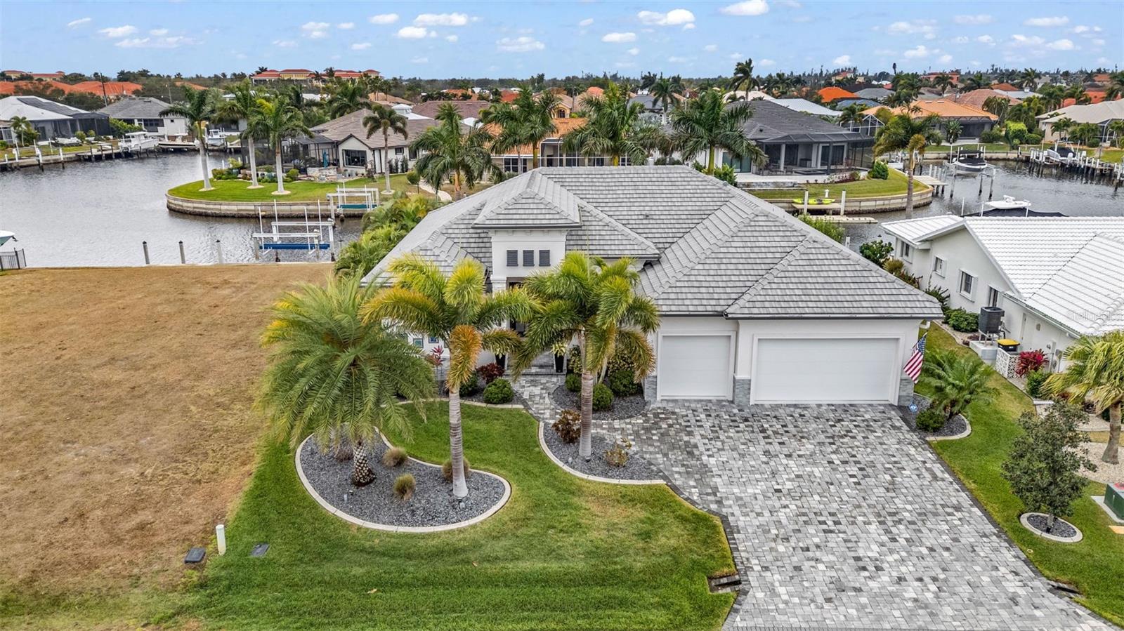 125 Great Isaac Ct, Punta Gorda, FL 33950 — photo 80 of 100