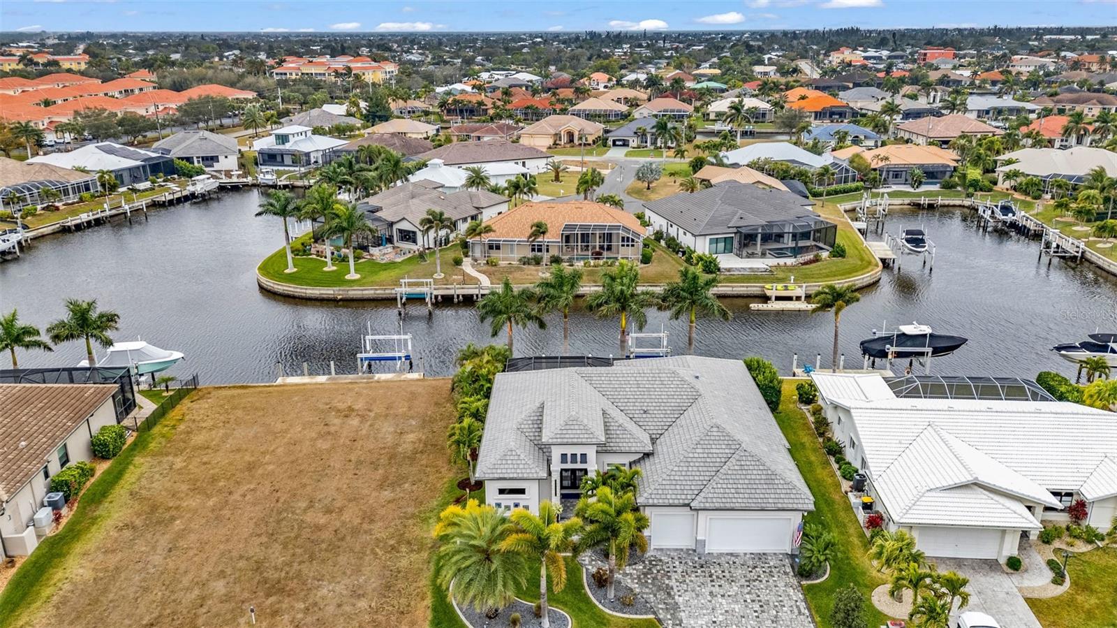 125 Great Isaac Ct, Punta Gorda, FL 33950 — photo 81 of 100