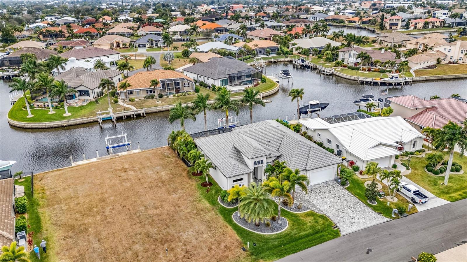 125 Great Isaac Ct, Punta Gorda, FL 33950 — photo 82 of 100