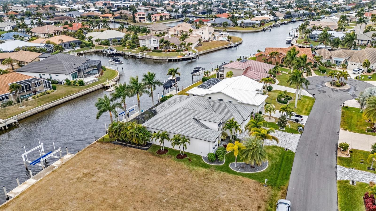 125 Great Isaac Ct, Punta Gorda, FL 33950 — photo 83 of 100
