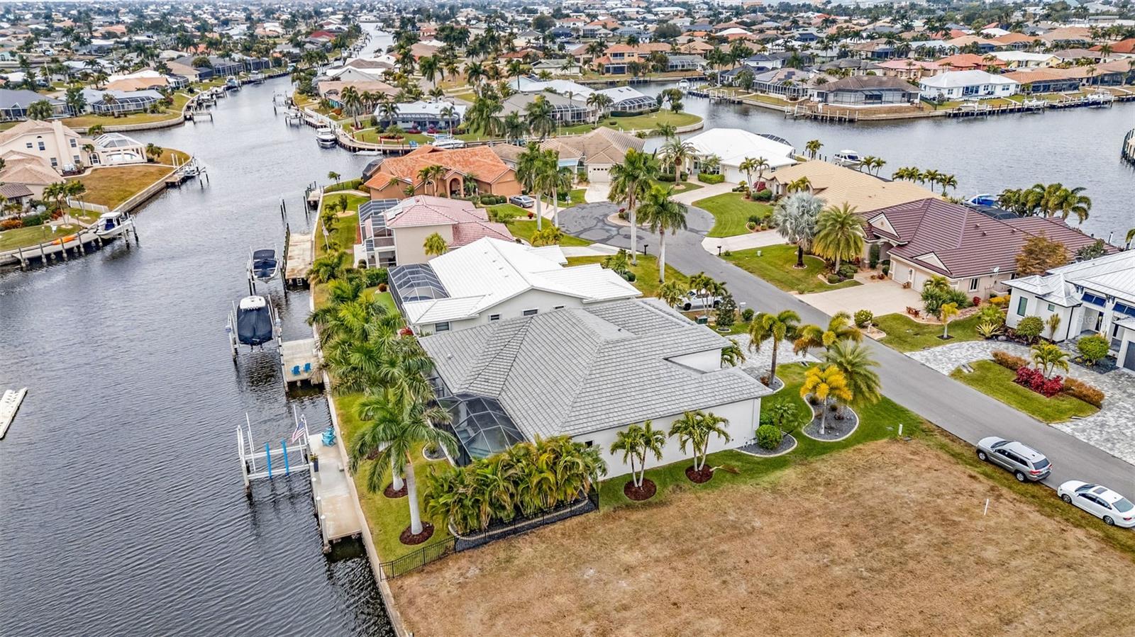 125 Great Isaac Ct, Punta Gorda, FL 33950 — photo 84 of 100