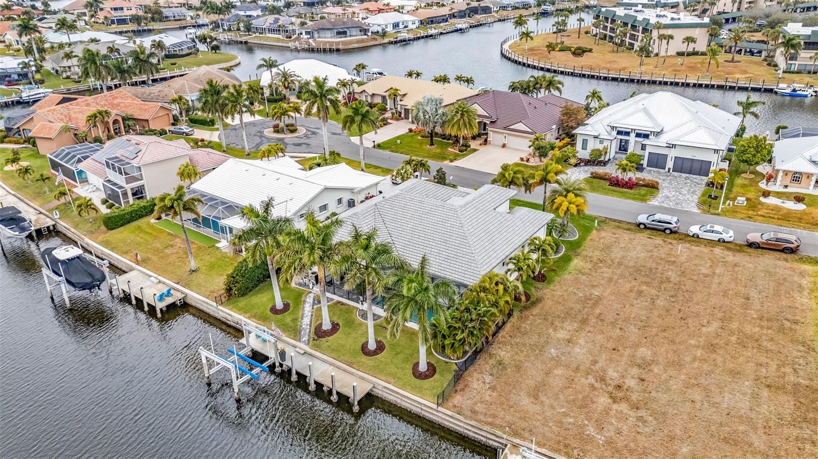 125 Great Isaac Ct, Punta Gorda, FL 33950 — photo 85 of 100