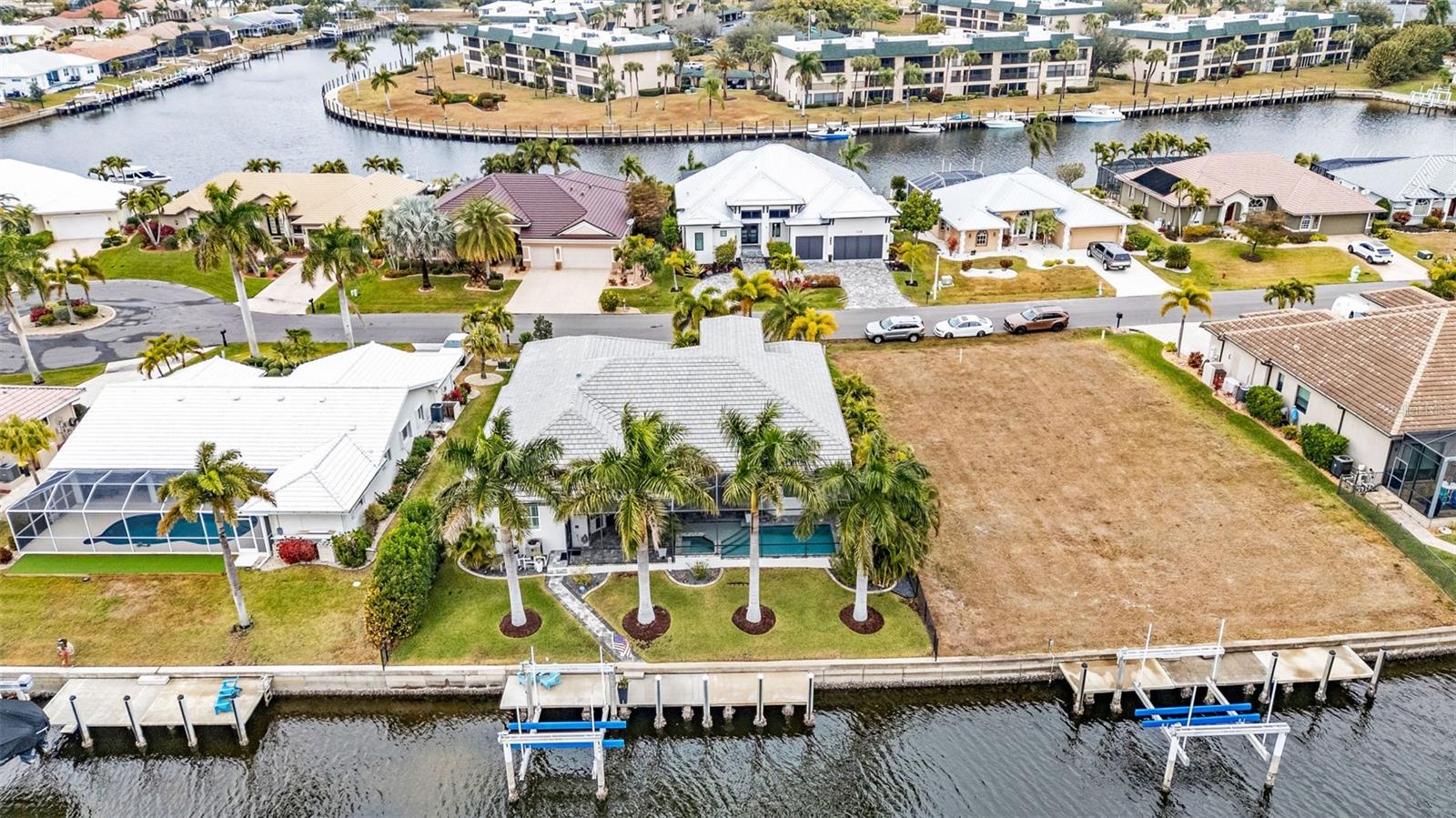 125 Great Isaac Ct, Punta Gorda, FL 33950 — photo 86 of 100